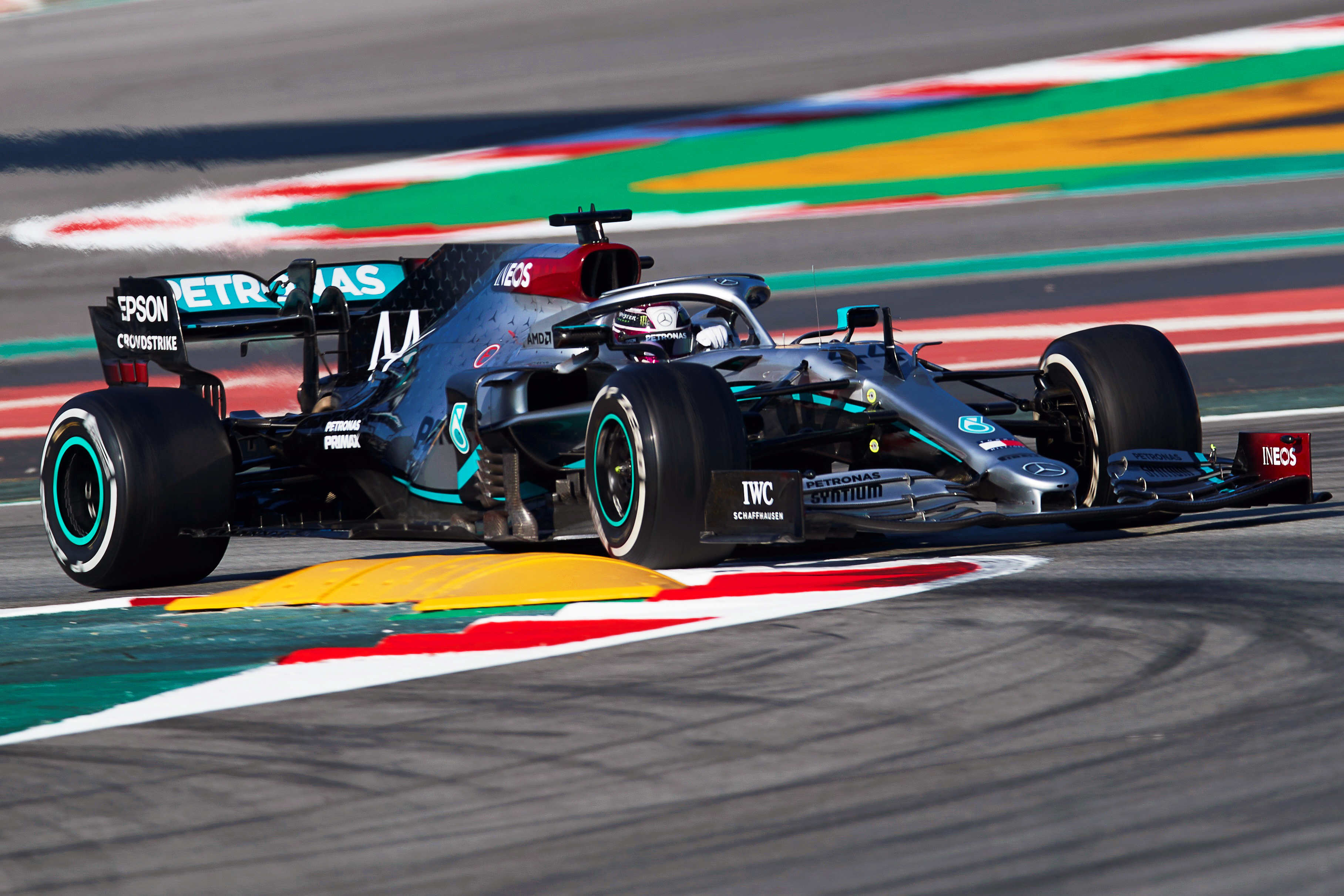 Foto: EPA-EFE/ALEJANDRO GARCIA