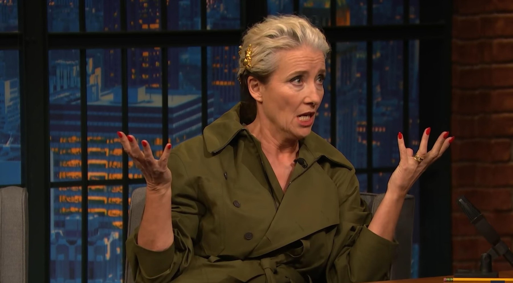 Foto: NBC / BACKGRID / Backgrid UK / Profimedia