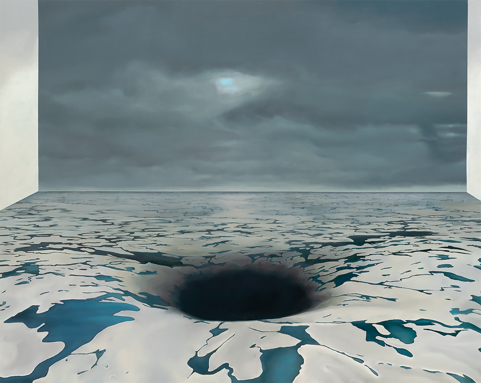 Kulturni centar Beograda, izložba, izložbe u julu Foto: Jovanka Mladenović/Promo