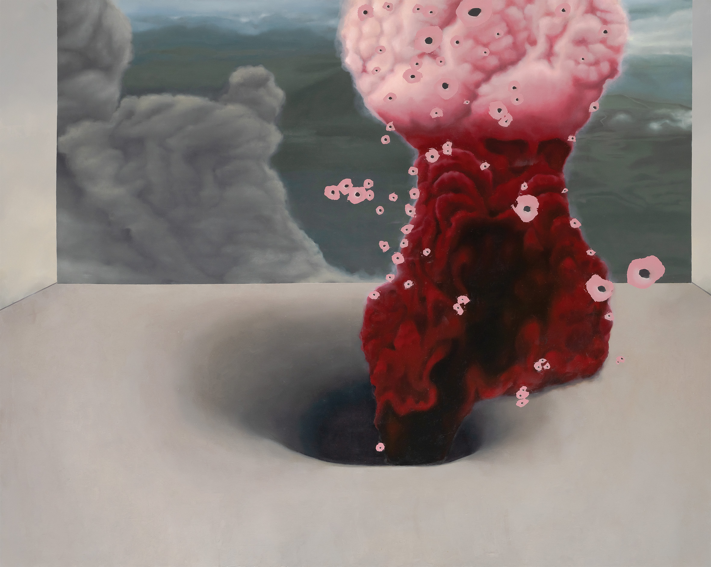 Kulturni centar Beograda, izložba, izložbe u julu Foto: Jovanka Mladenović/Promo