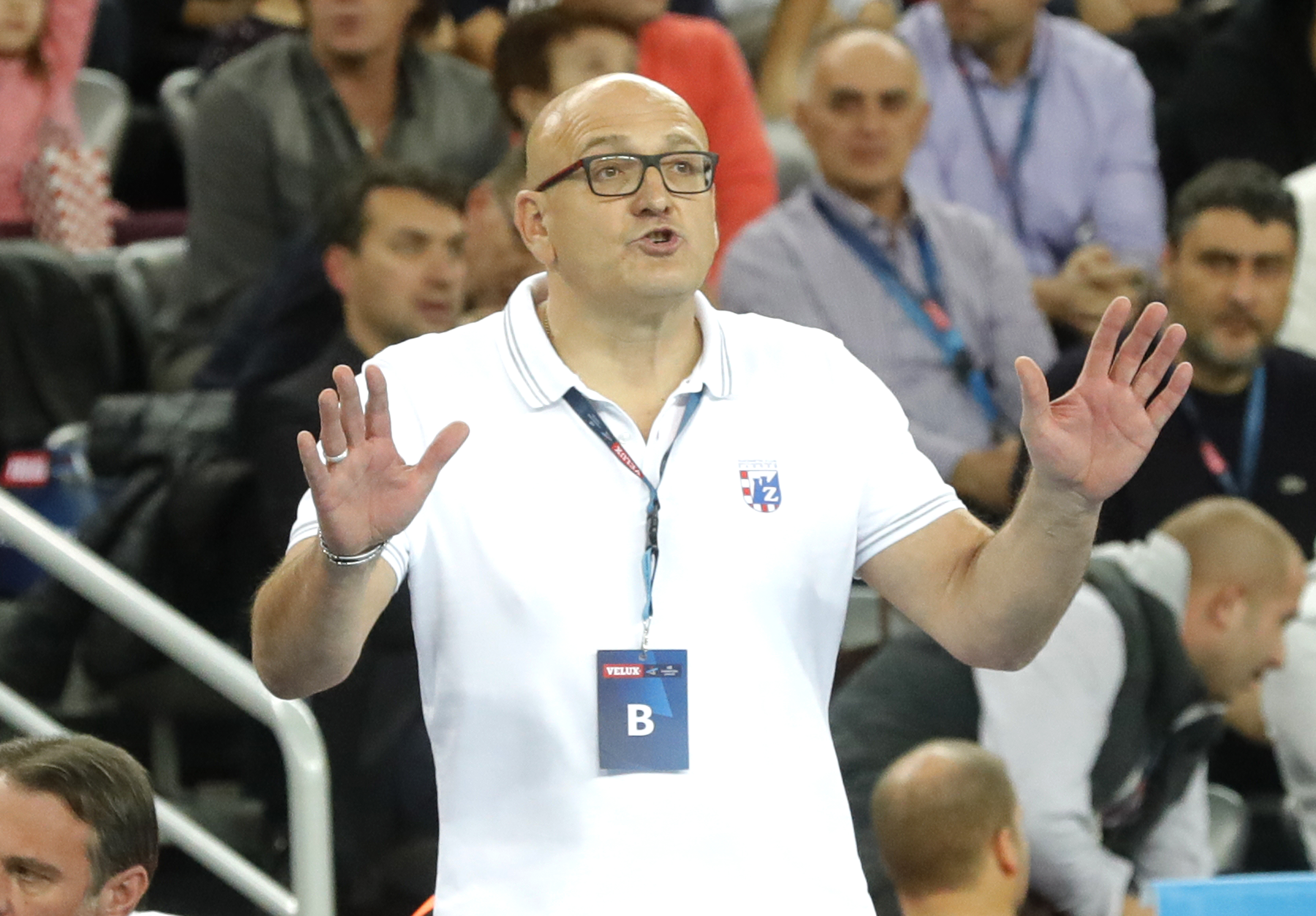 Foto: EPA-EFE/ANTONIO BAT