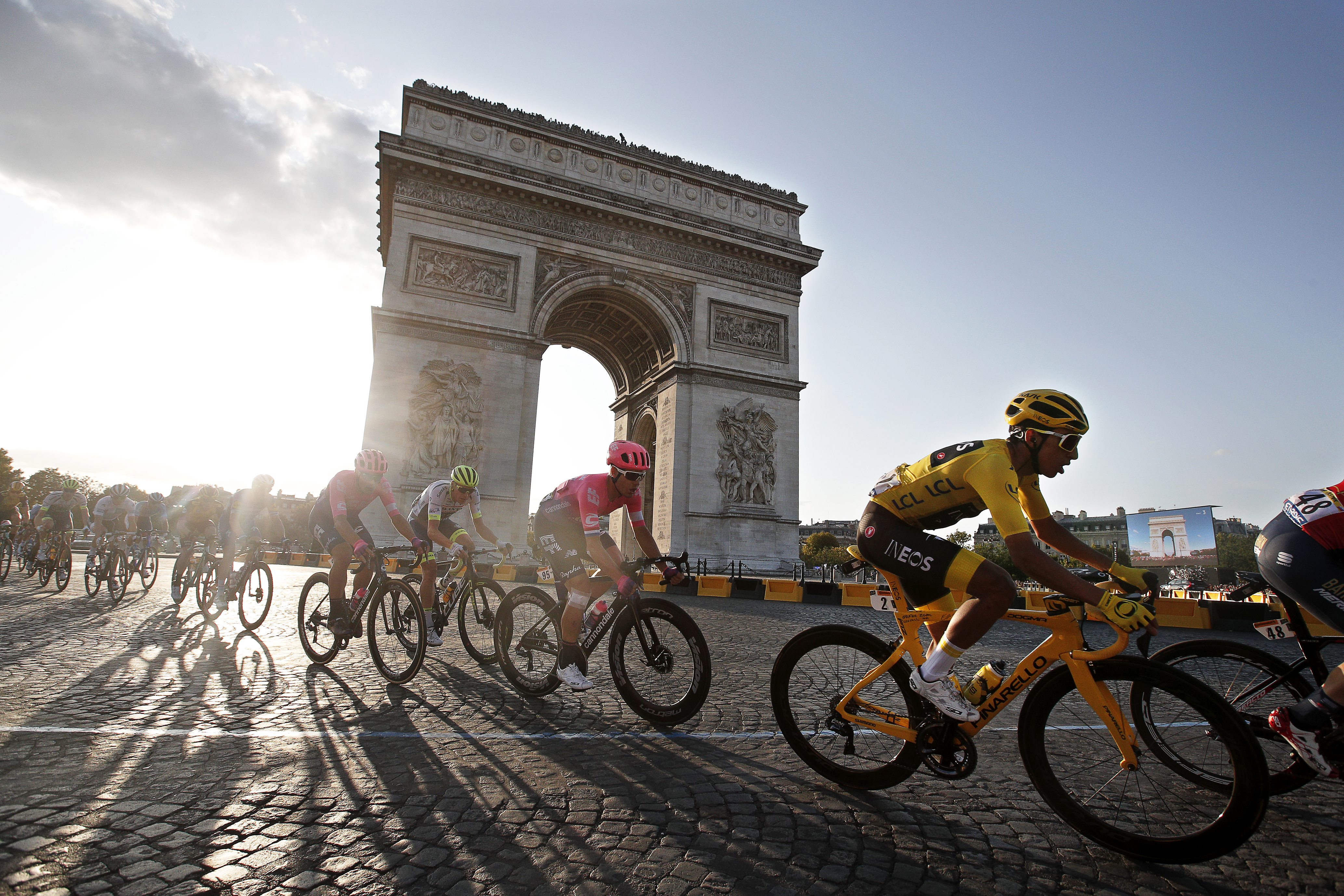 Tour de France 2020 new dates announced