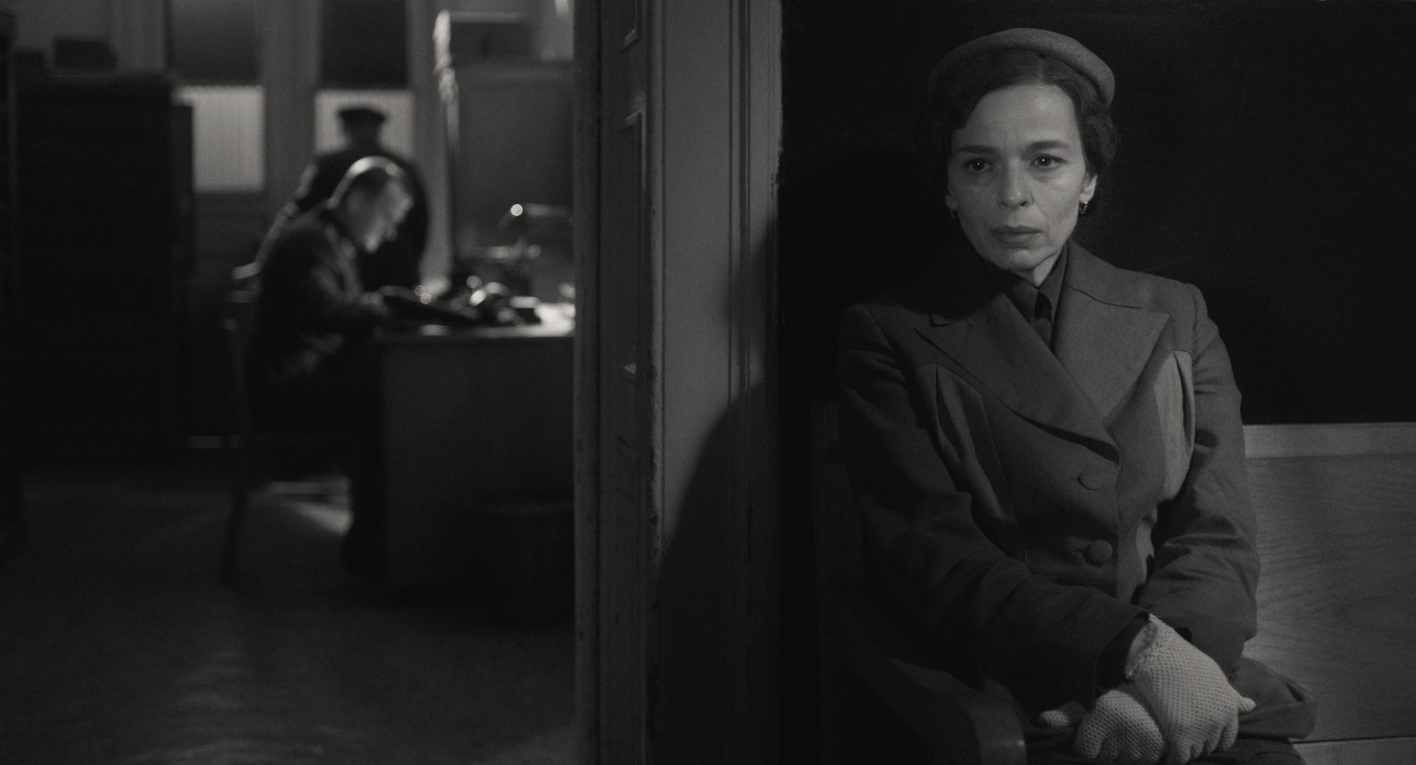 Dnevnik Diane Budisavljević film