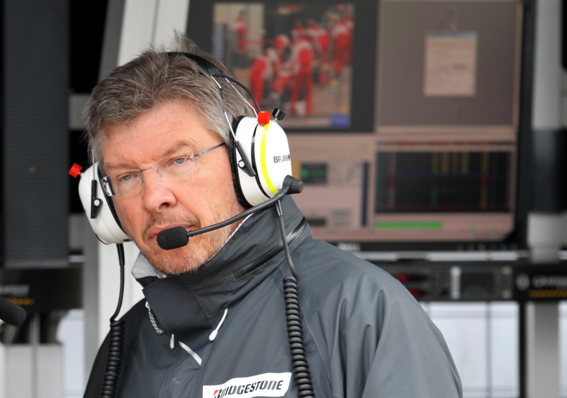 Foto: EPA/CARMEN JASPERSEN