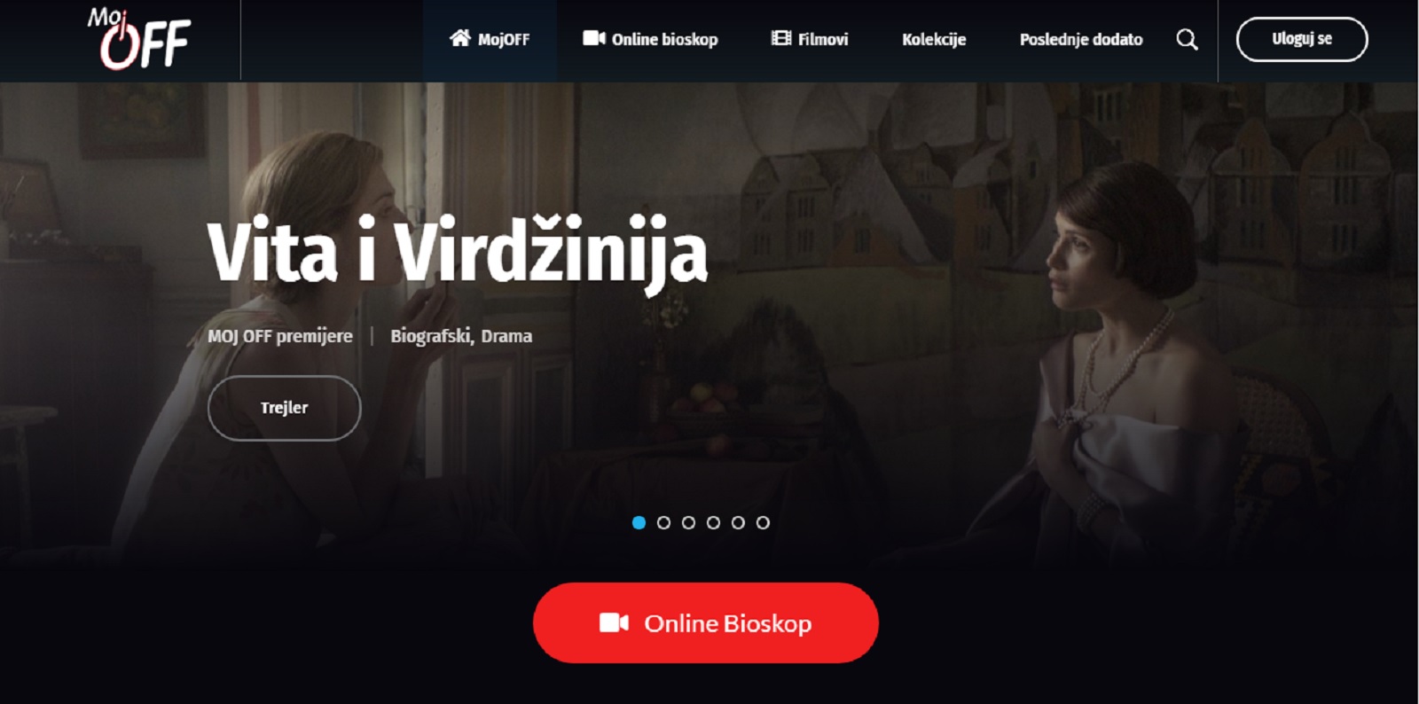 vita i virdzinija moj off printscreen