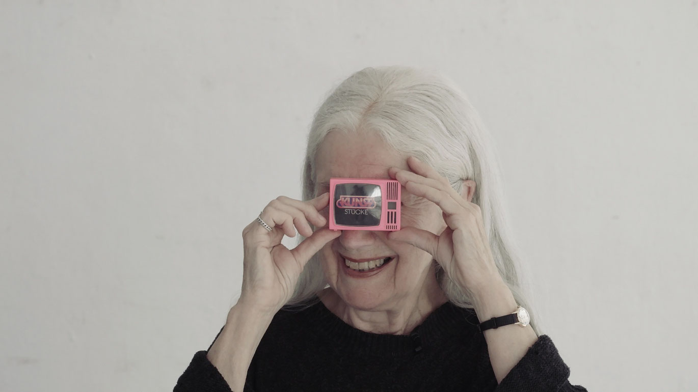 Ona je drugi pogled01 foto Promo MSUB