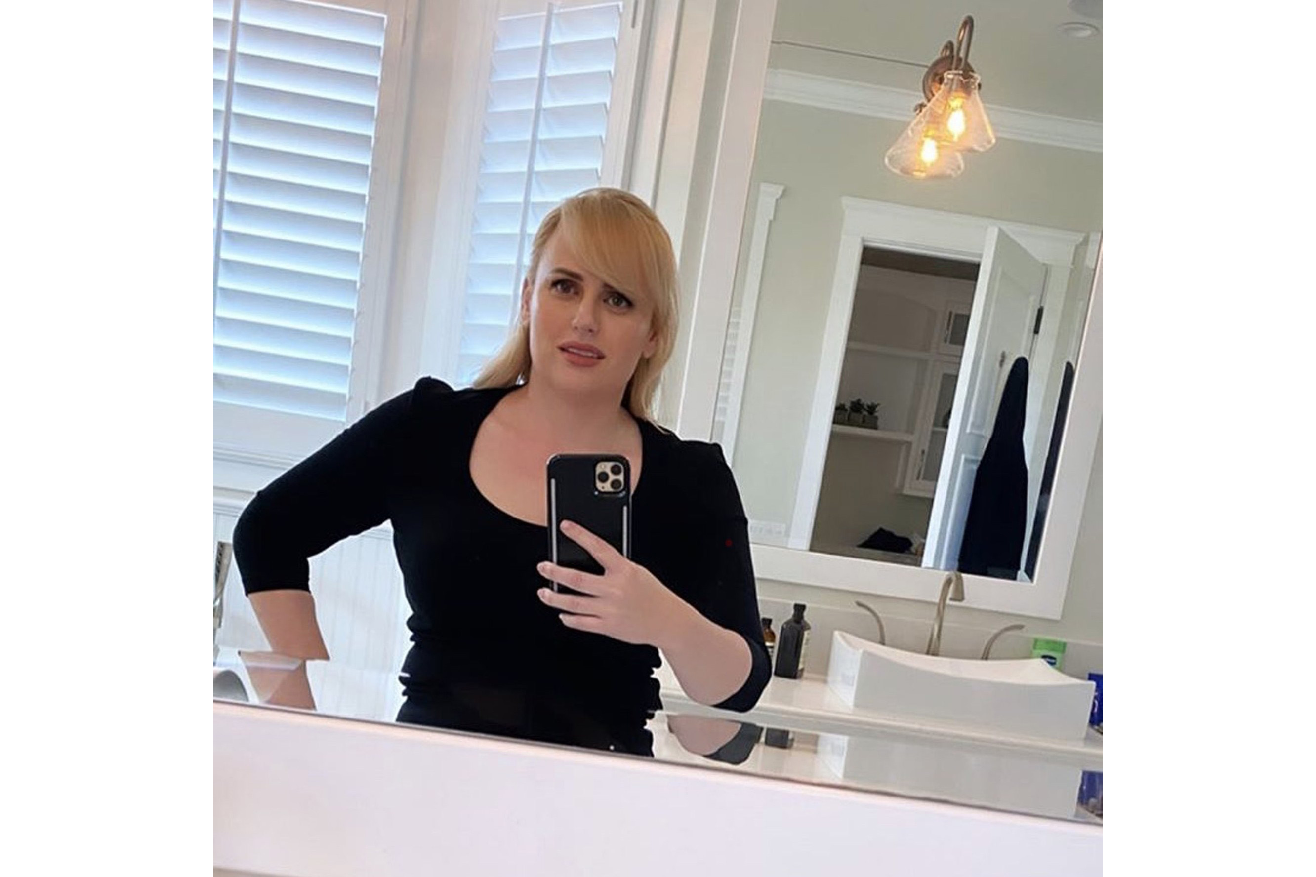 October Celebrity Social Network Photos!