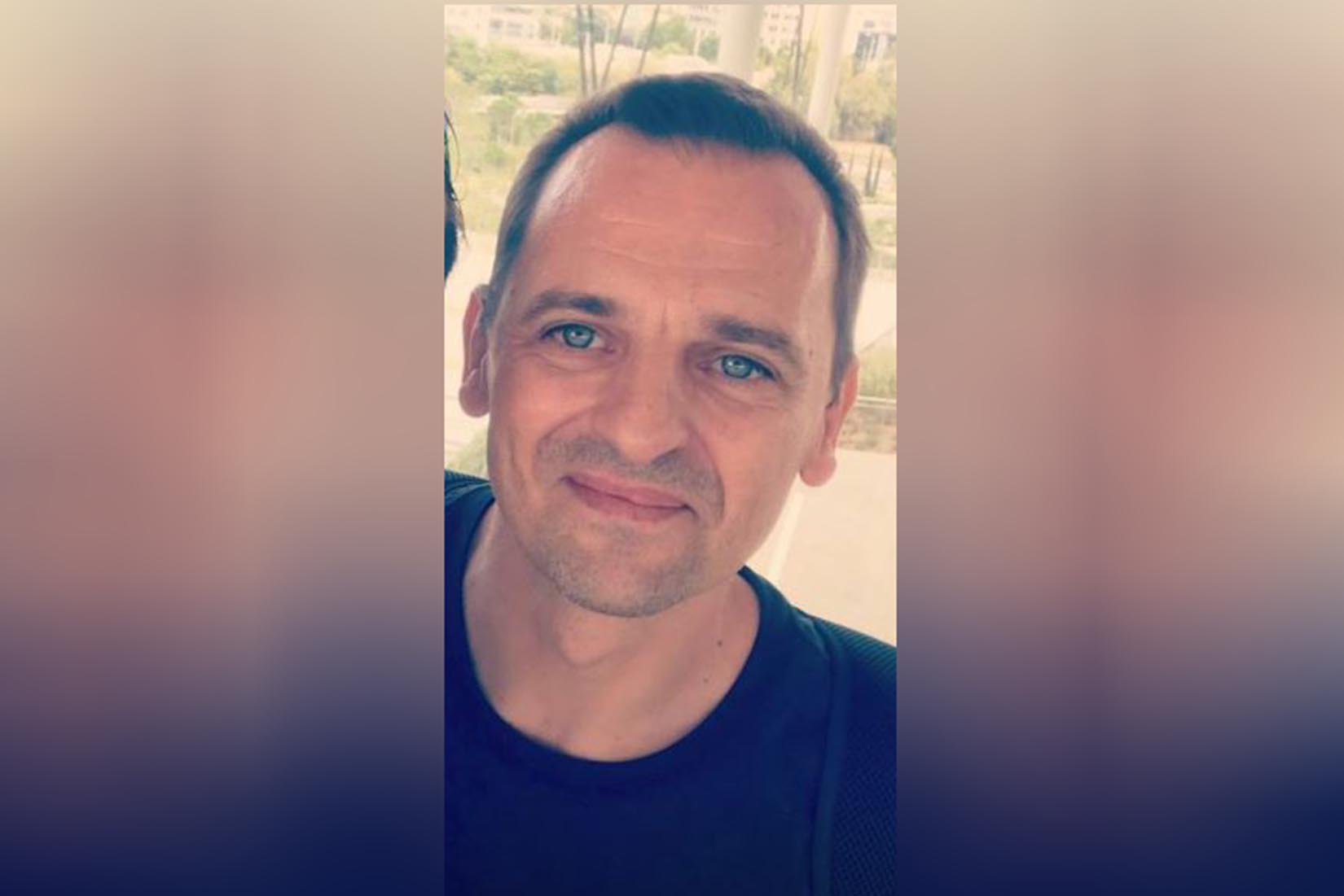 Aleksandar Saša Neškov, baletan Grčke nacionalne opere