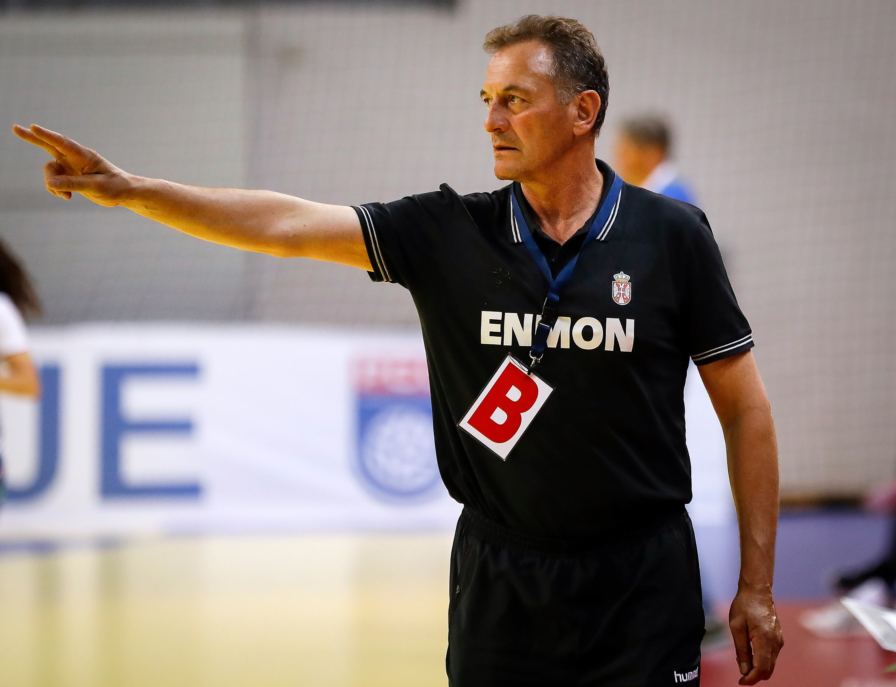 Srđan Stevanović/Starsport