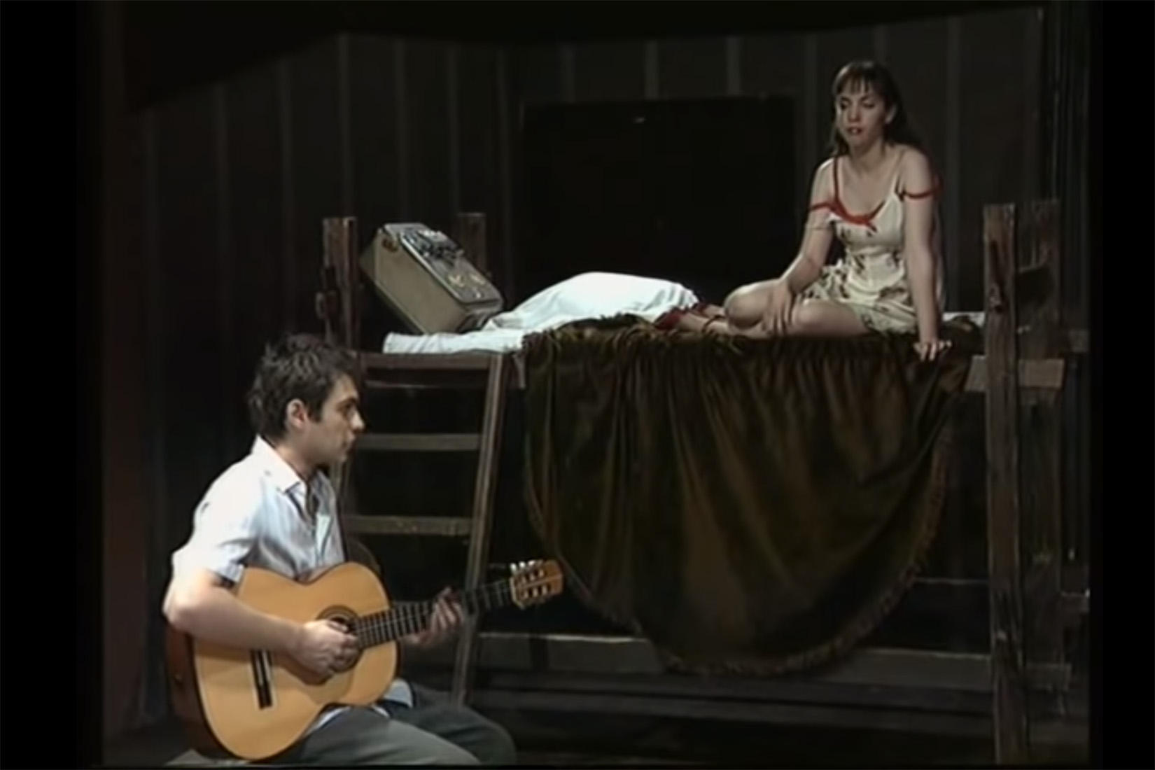 DŽIL I DŽON – Atelje 212, Beograd (2002.)