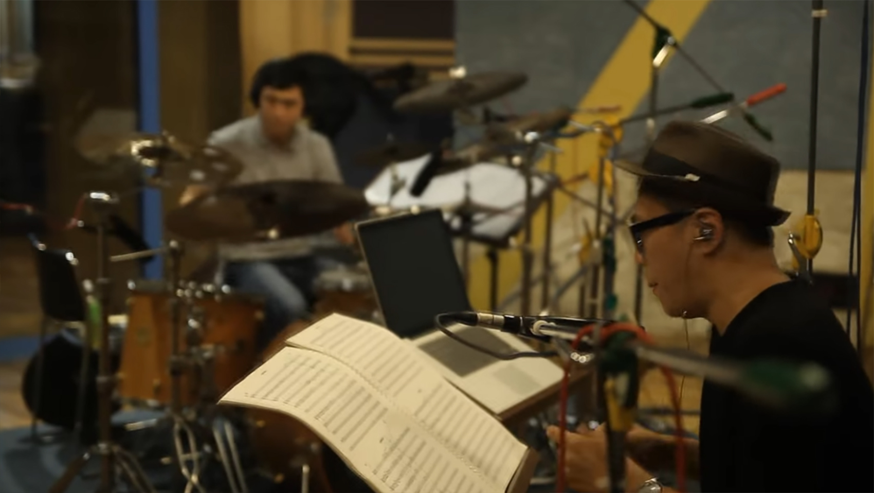Jungsu Choi Tiny Orkester