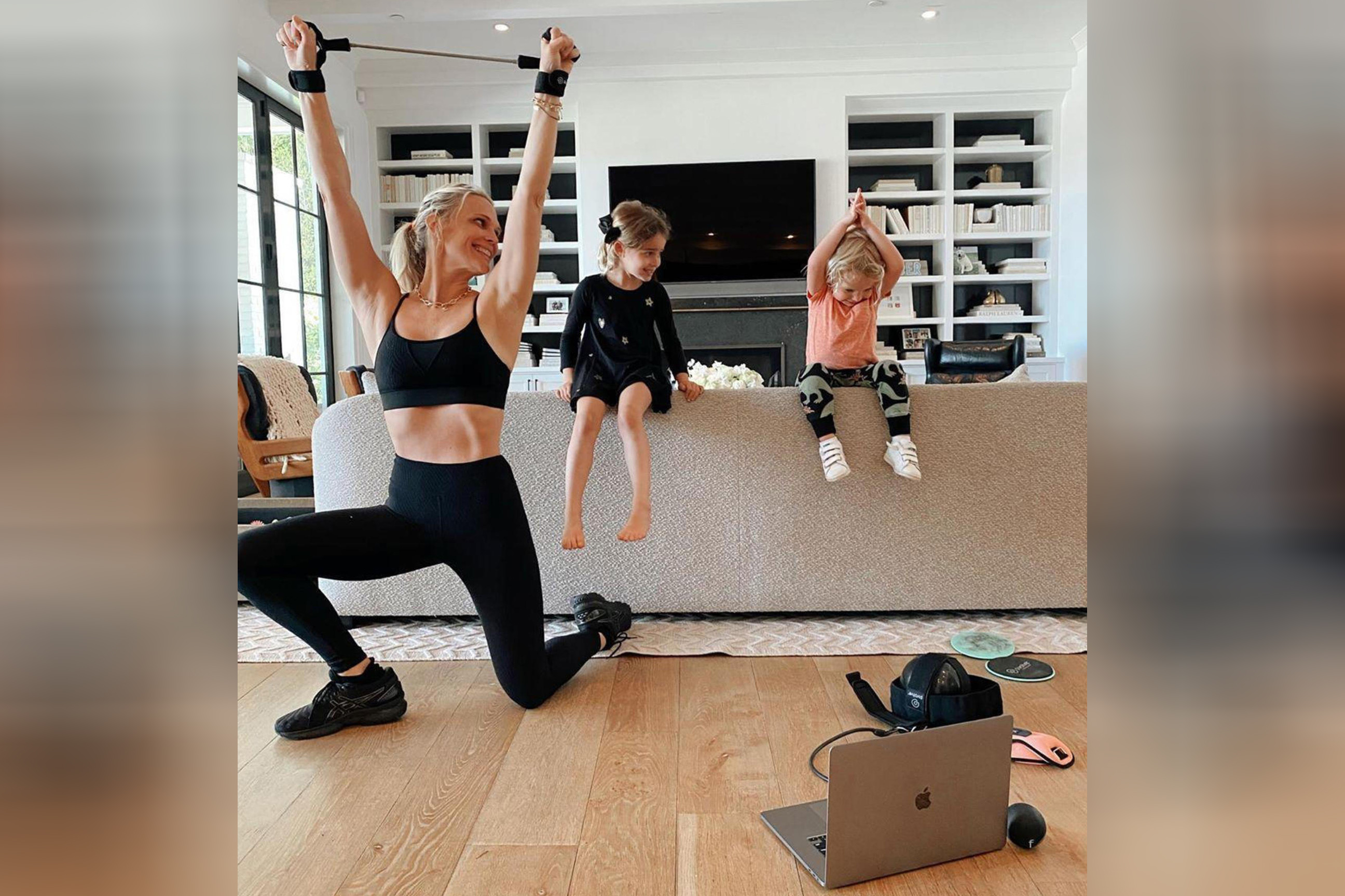 Daily Instagram Posts