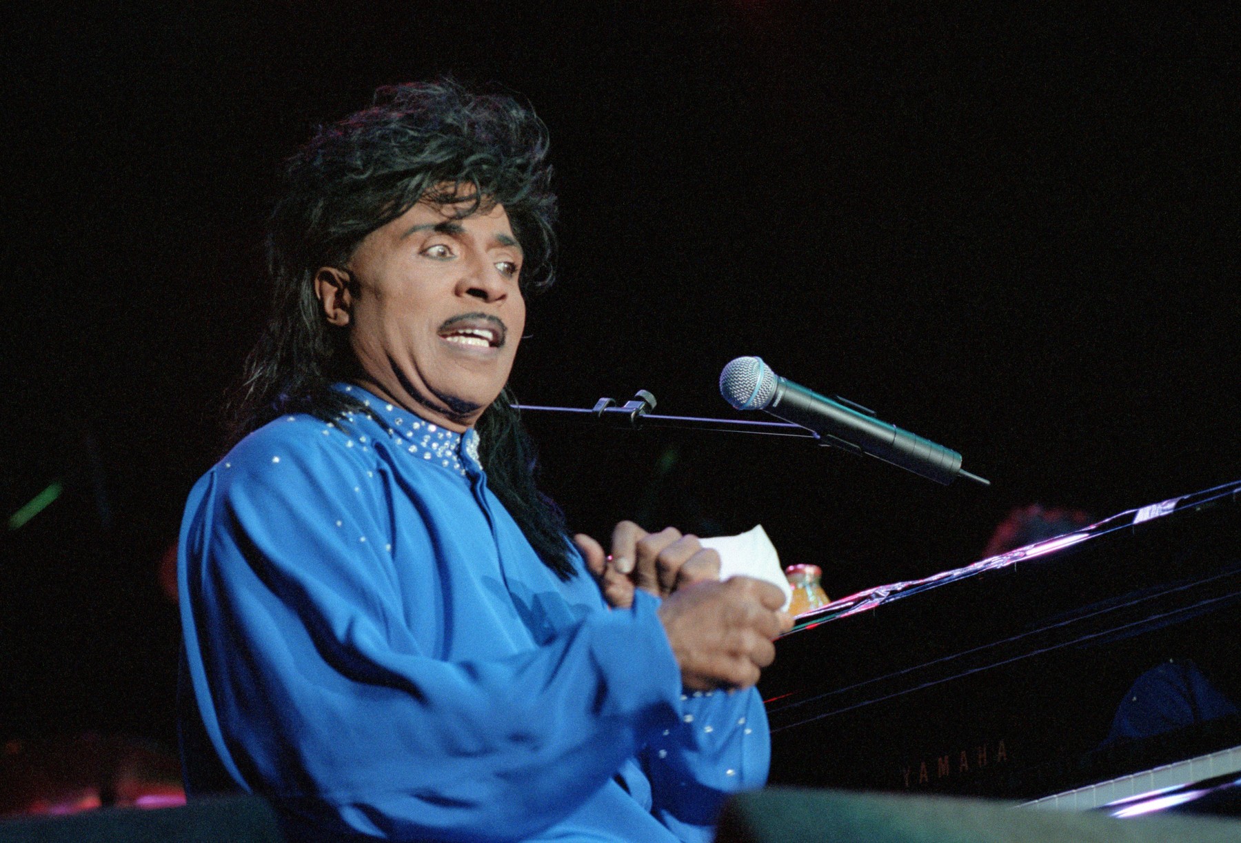Little Richard