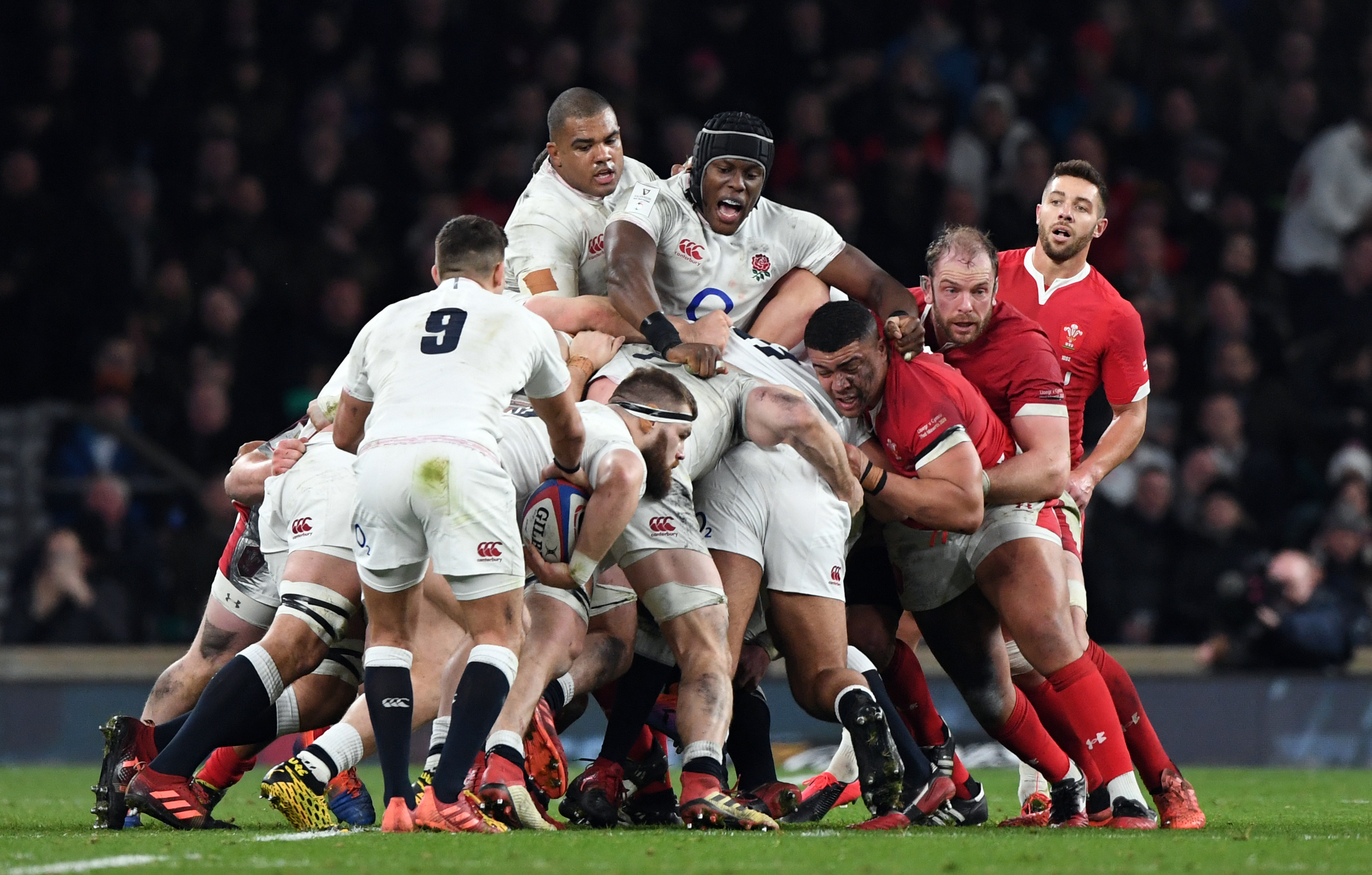 Foto: EPA-EFE/FACUNDO ARRIZABALAGA