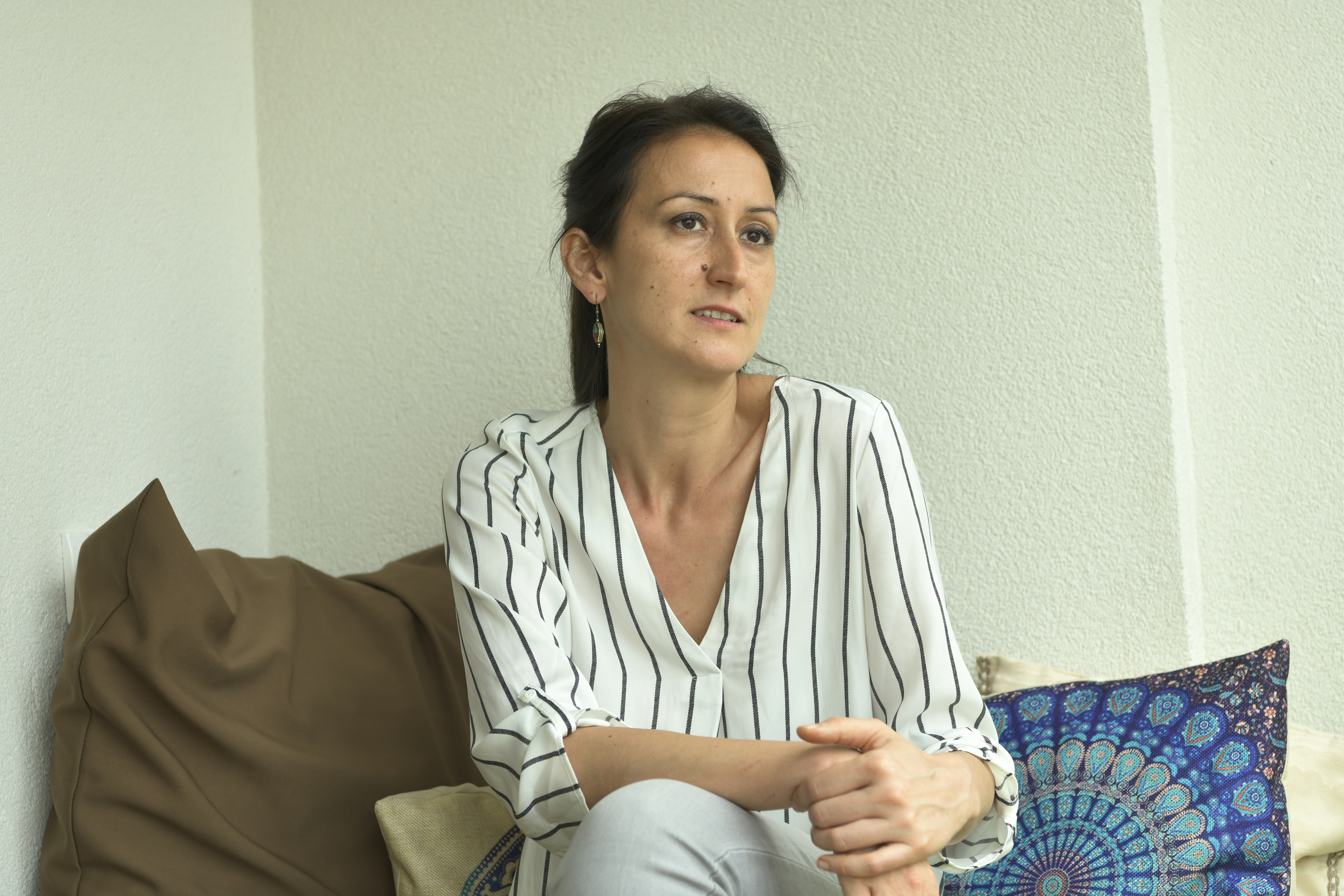 beograd 11.06.2020 učiteljica joge, dragana balić Foto: Zoran Lončarević/Nova.rs