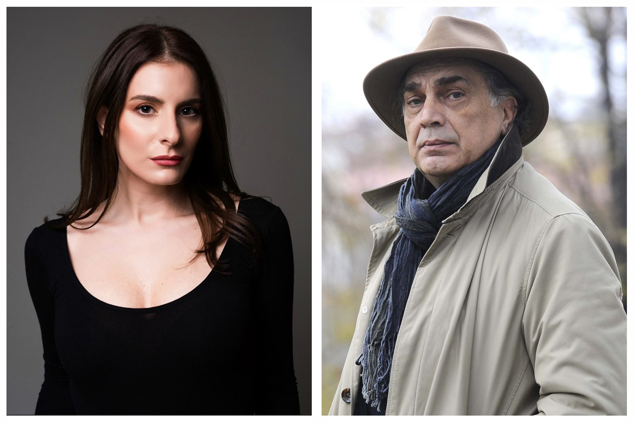 Hana Selimović, Voja Brajović