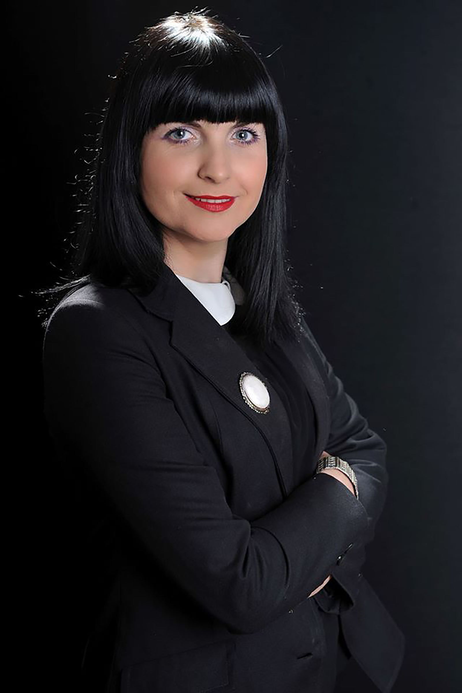 Tanja Rakić, foto Privatna arhiva