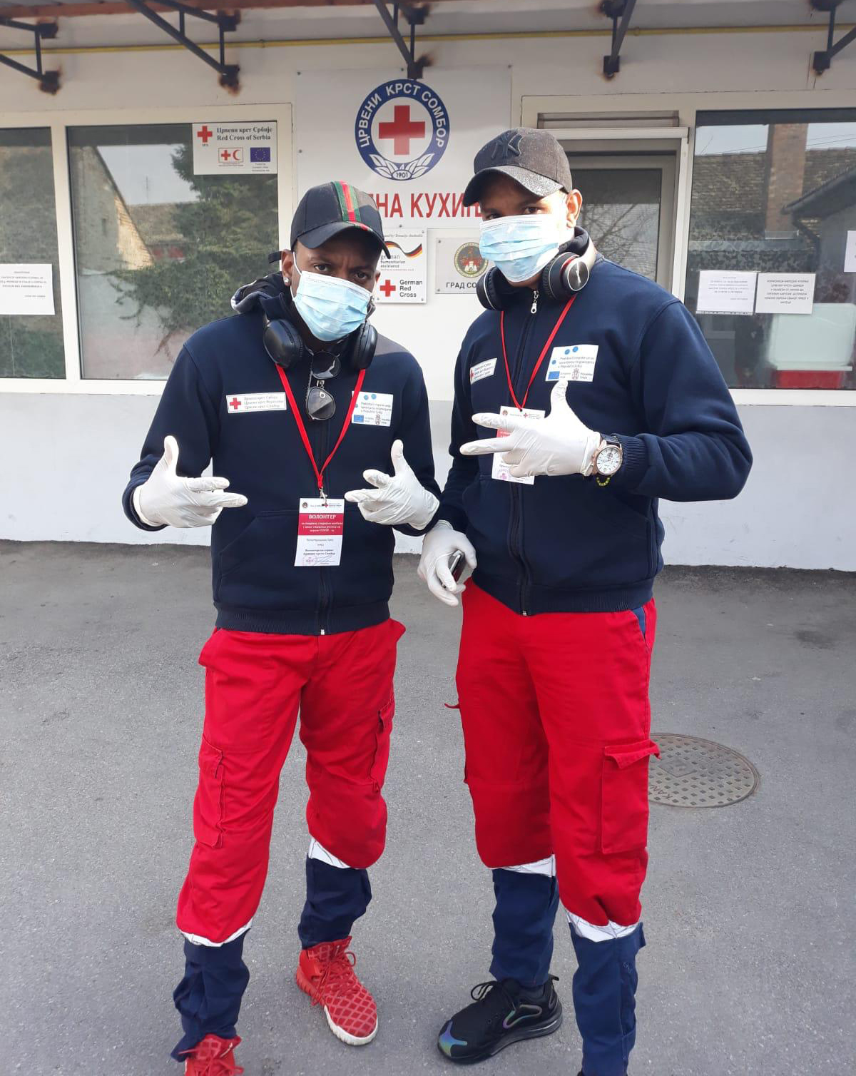 Foto: Bokserski savez Srbije