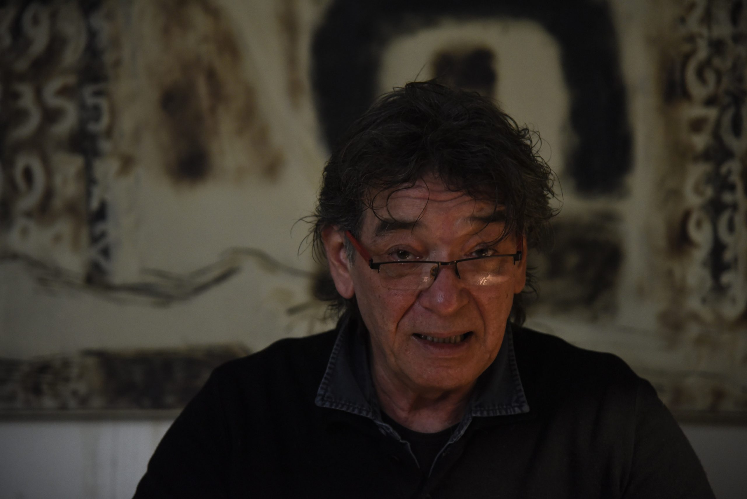 Beograd arhiva Darko Bajić, režiser Foto:Nemanja Jovanović