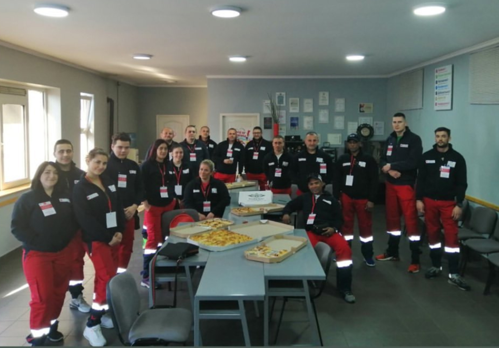 Foto: Bokserski savez Srbije