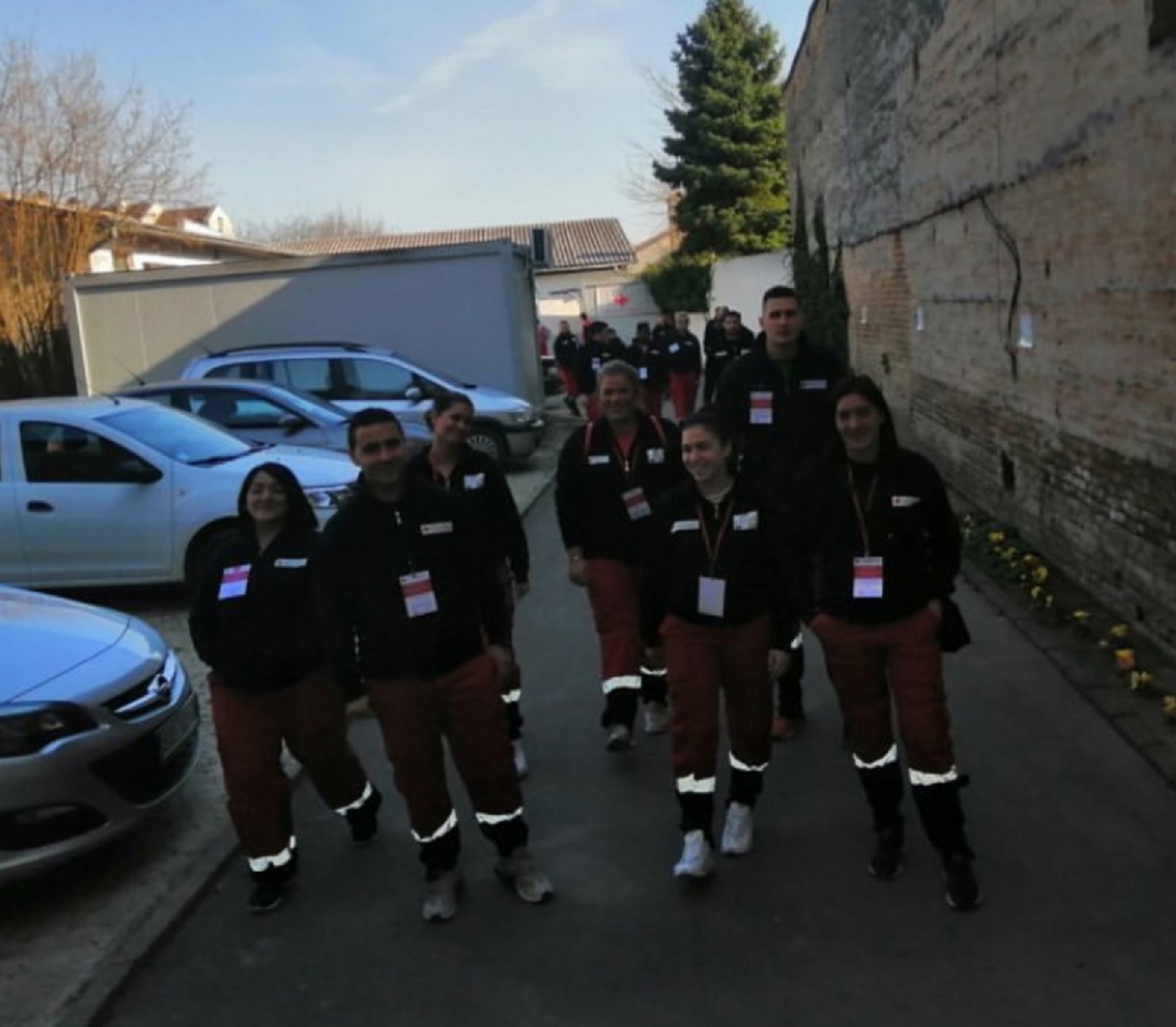 Bokserski savez Srbije