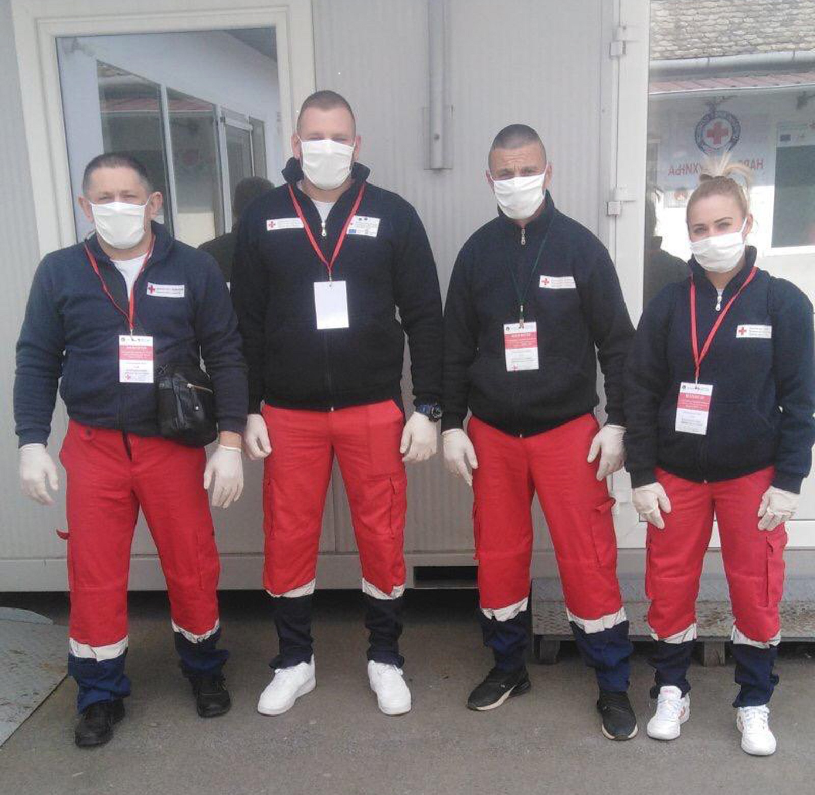 Bokserski savez Srbije