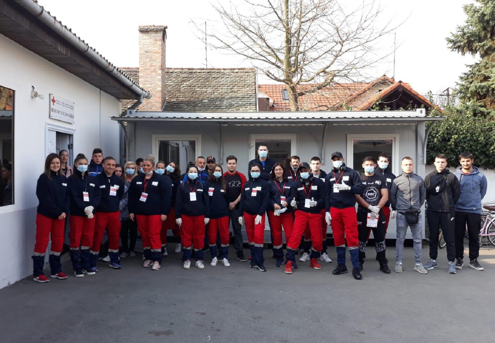 Bokserski savez Srbije