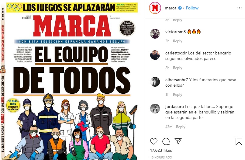 Foto: Printscreen/Instagram