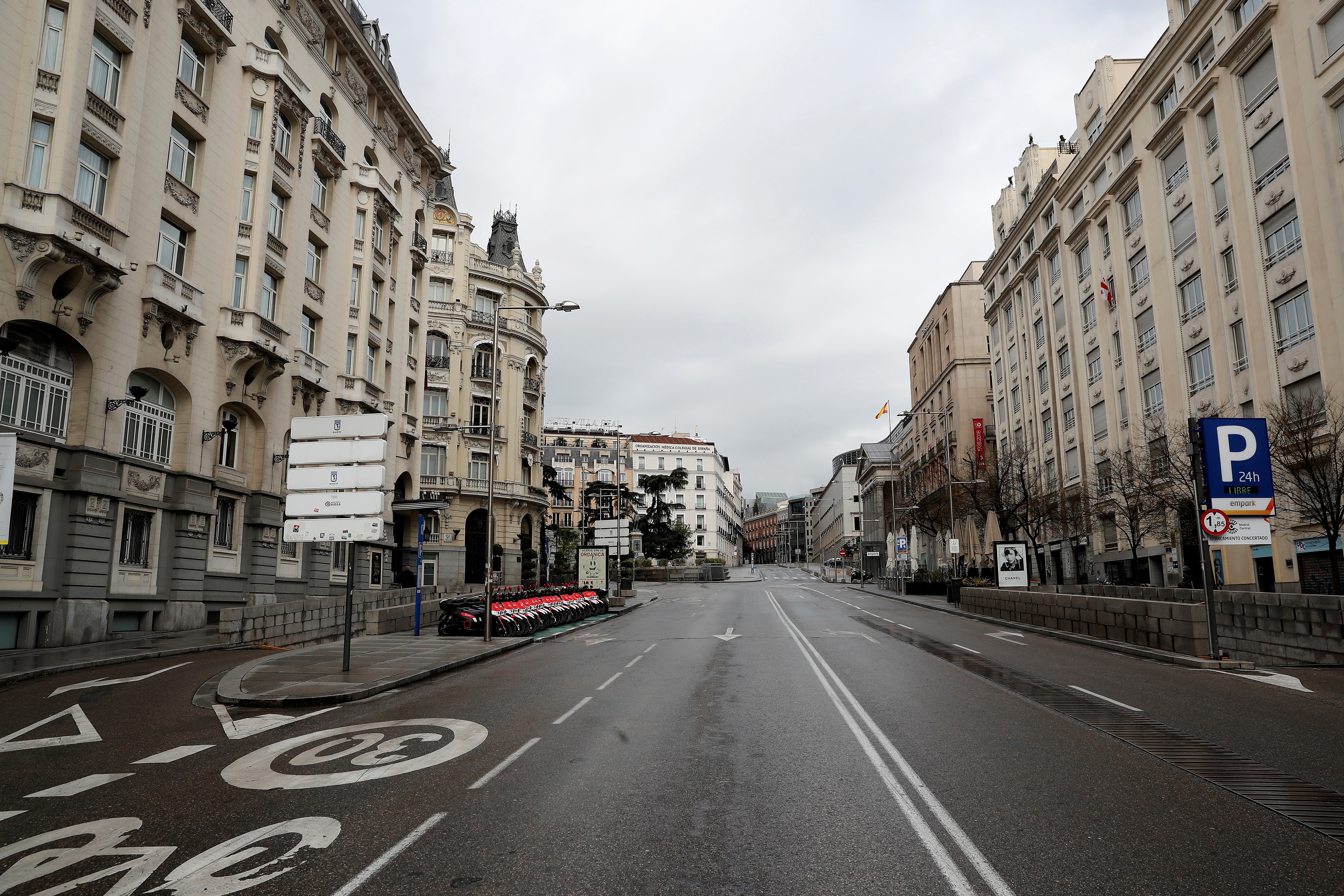 Foto: EPA-EFE/Chema Moya