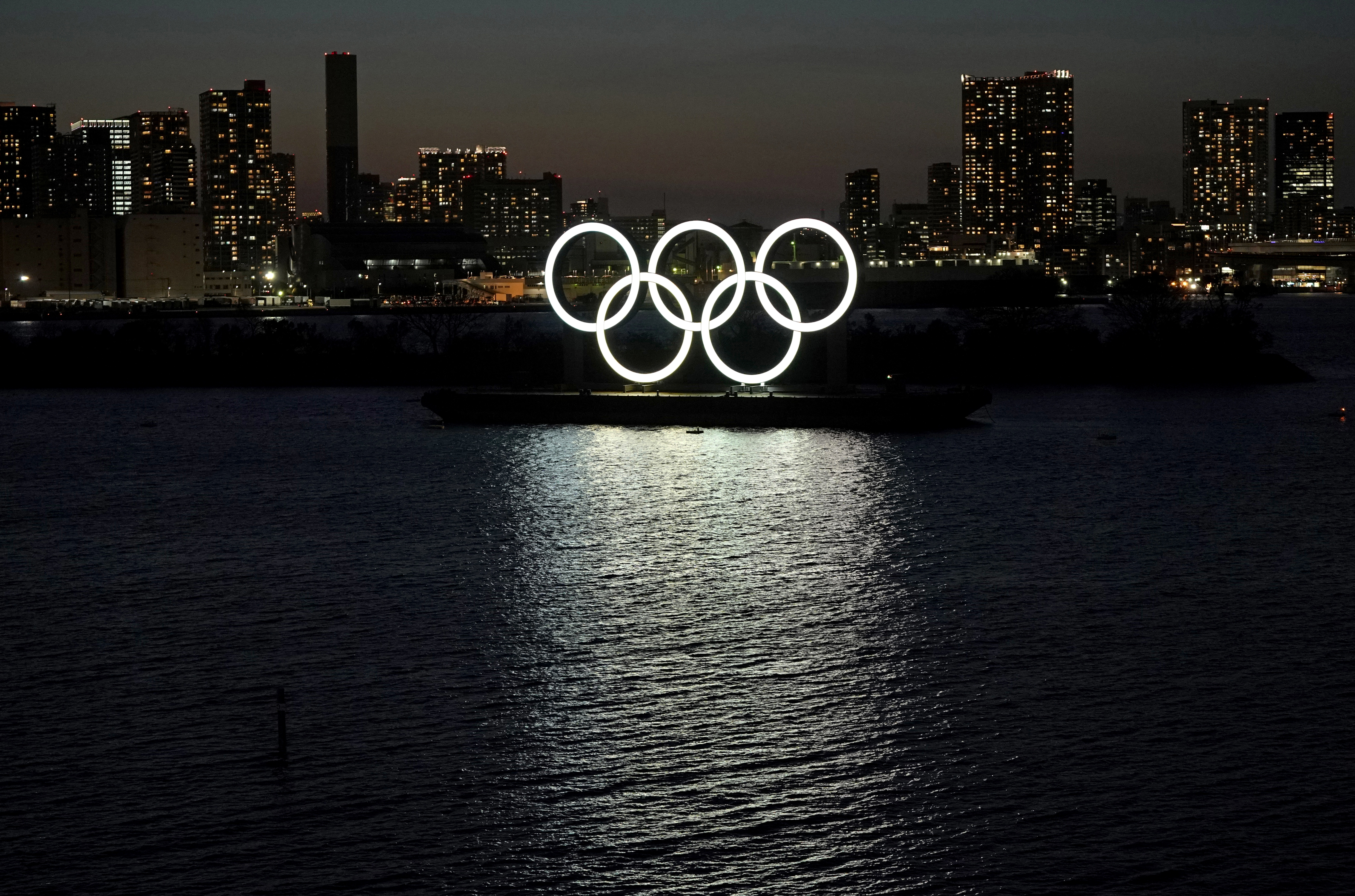 Tokio Japan, Foto: EPA-EFE/FRANCK ROBICHON