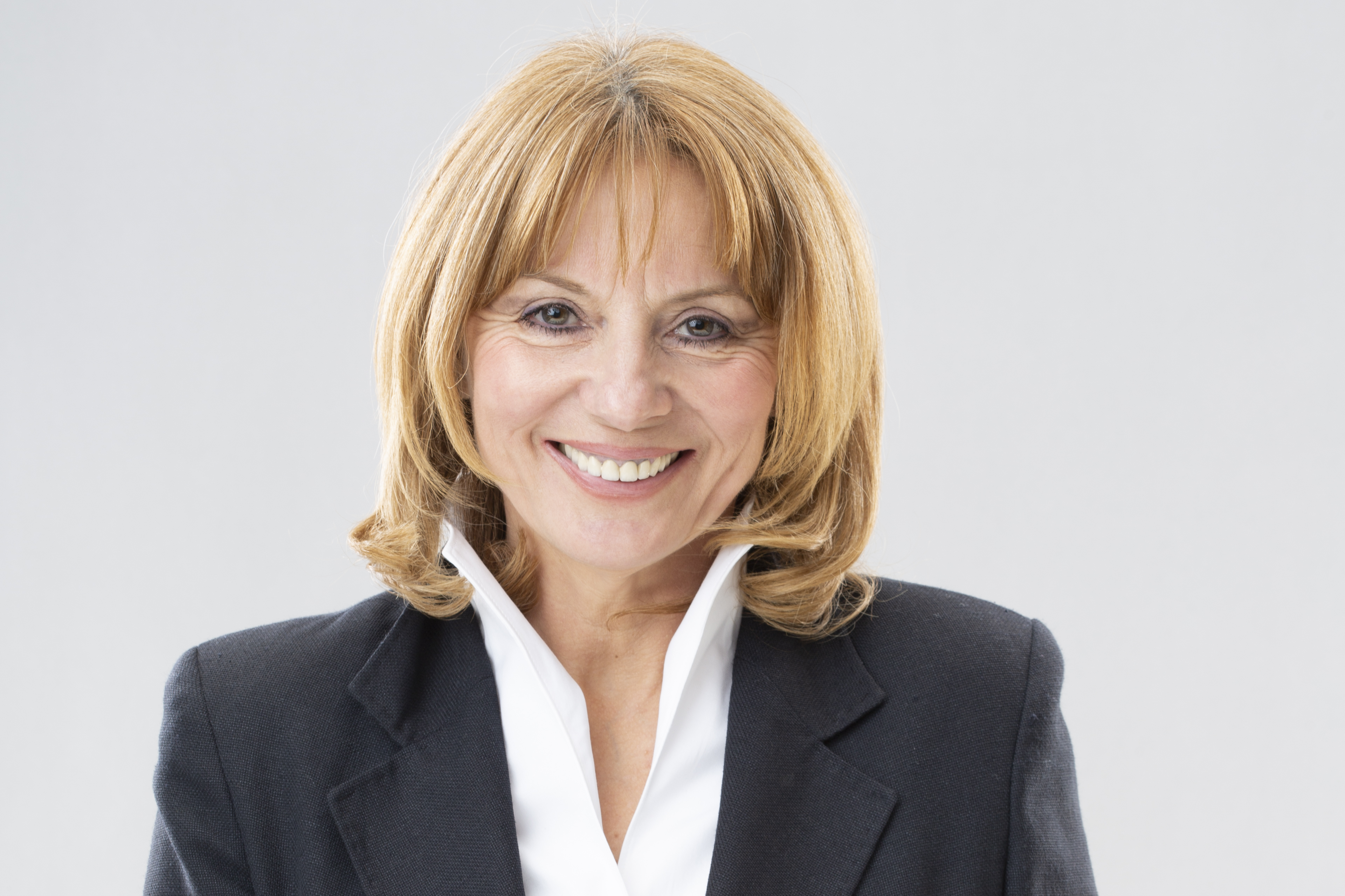 Jagoda Jorga; Foto: Privatna arhiva