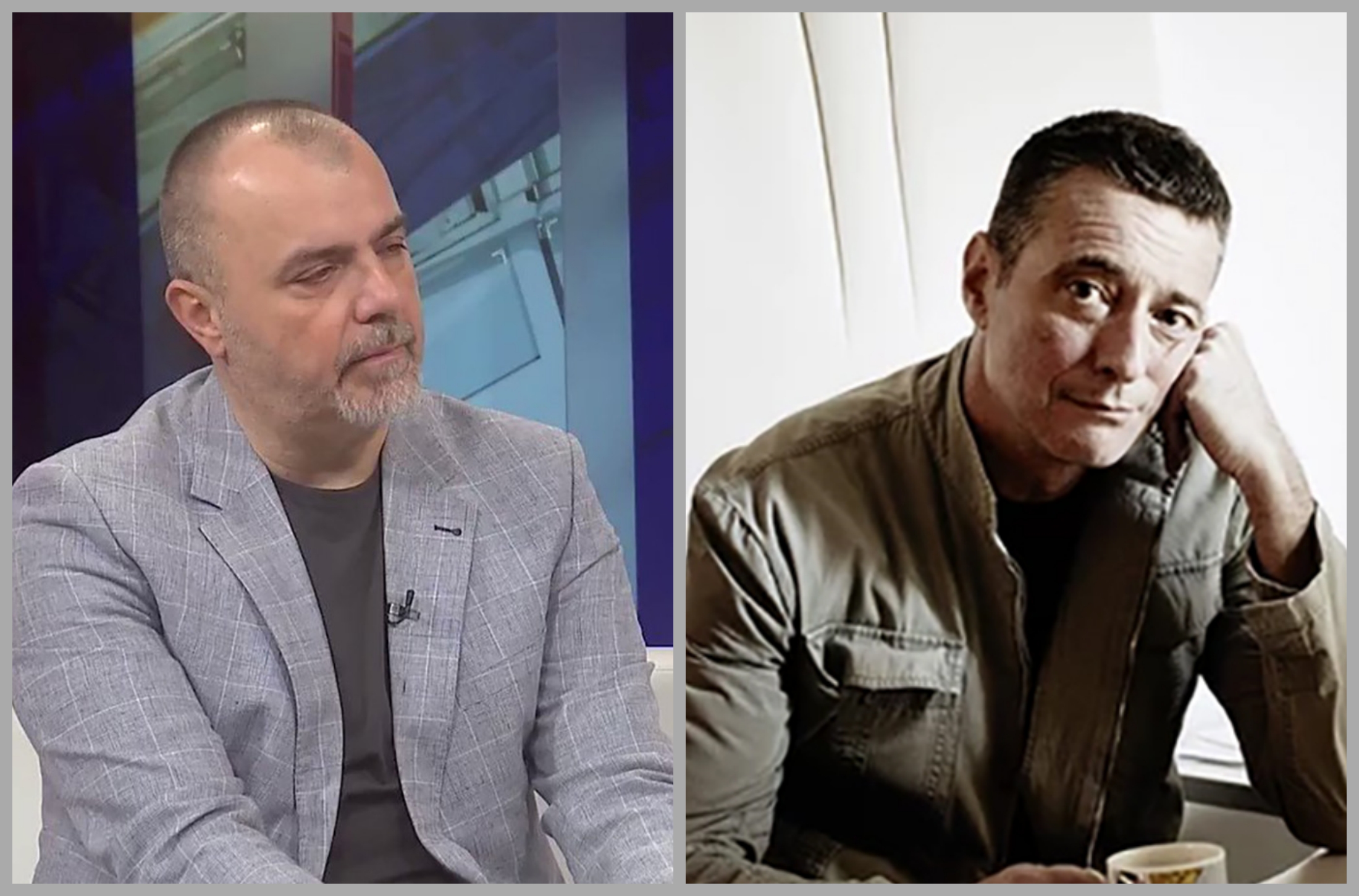 collage kojo dragojevic