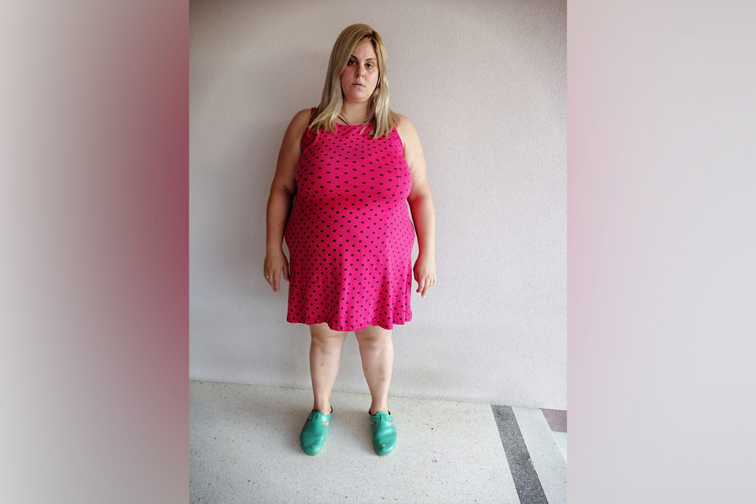 Foto; Privatna arhiva/ Nataša Belošević