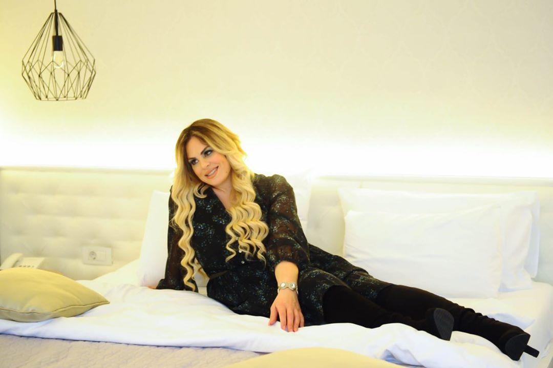 Foto; Privatna arhiva/ Nataša Belošević