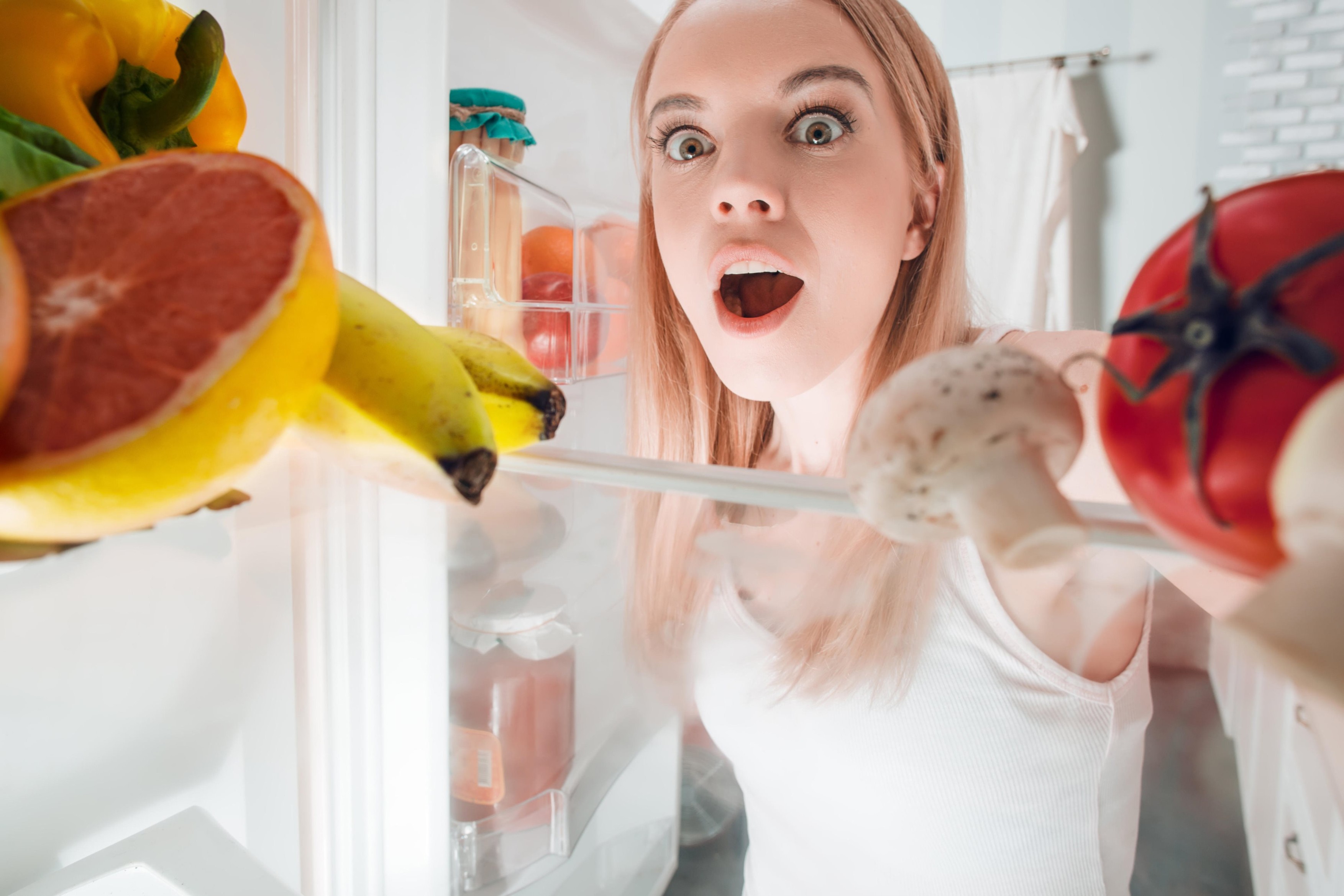 Šta može a šta ne može u zamrzivač? Foto: Dmytro Sidelnikov / Alamy / Alamy / Profimedia