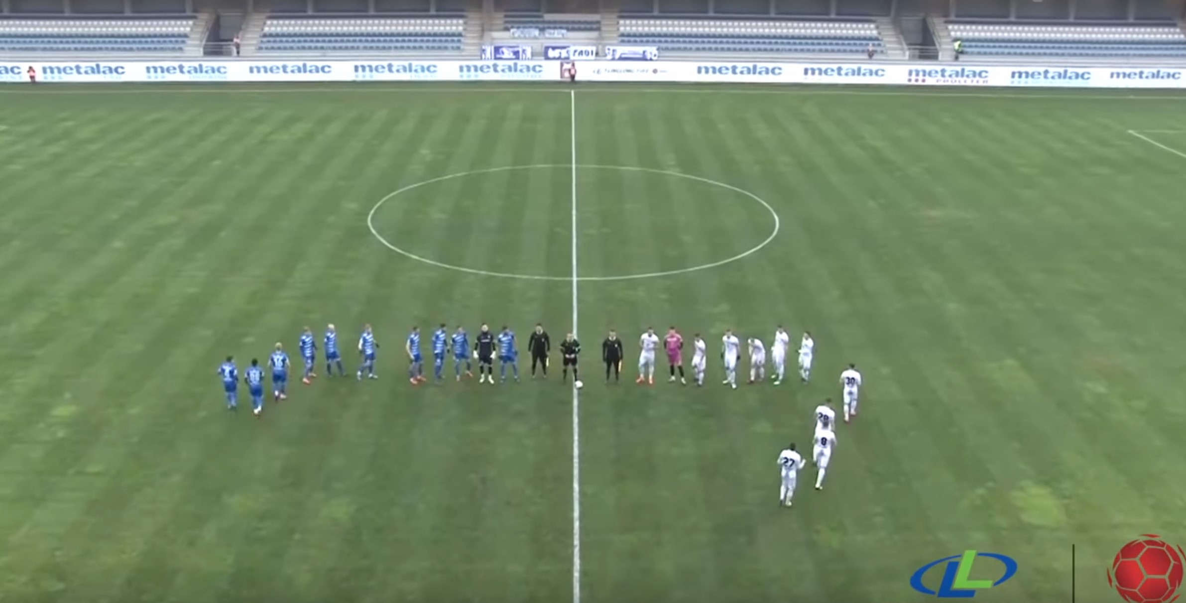 FK Metalac