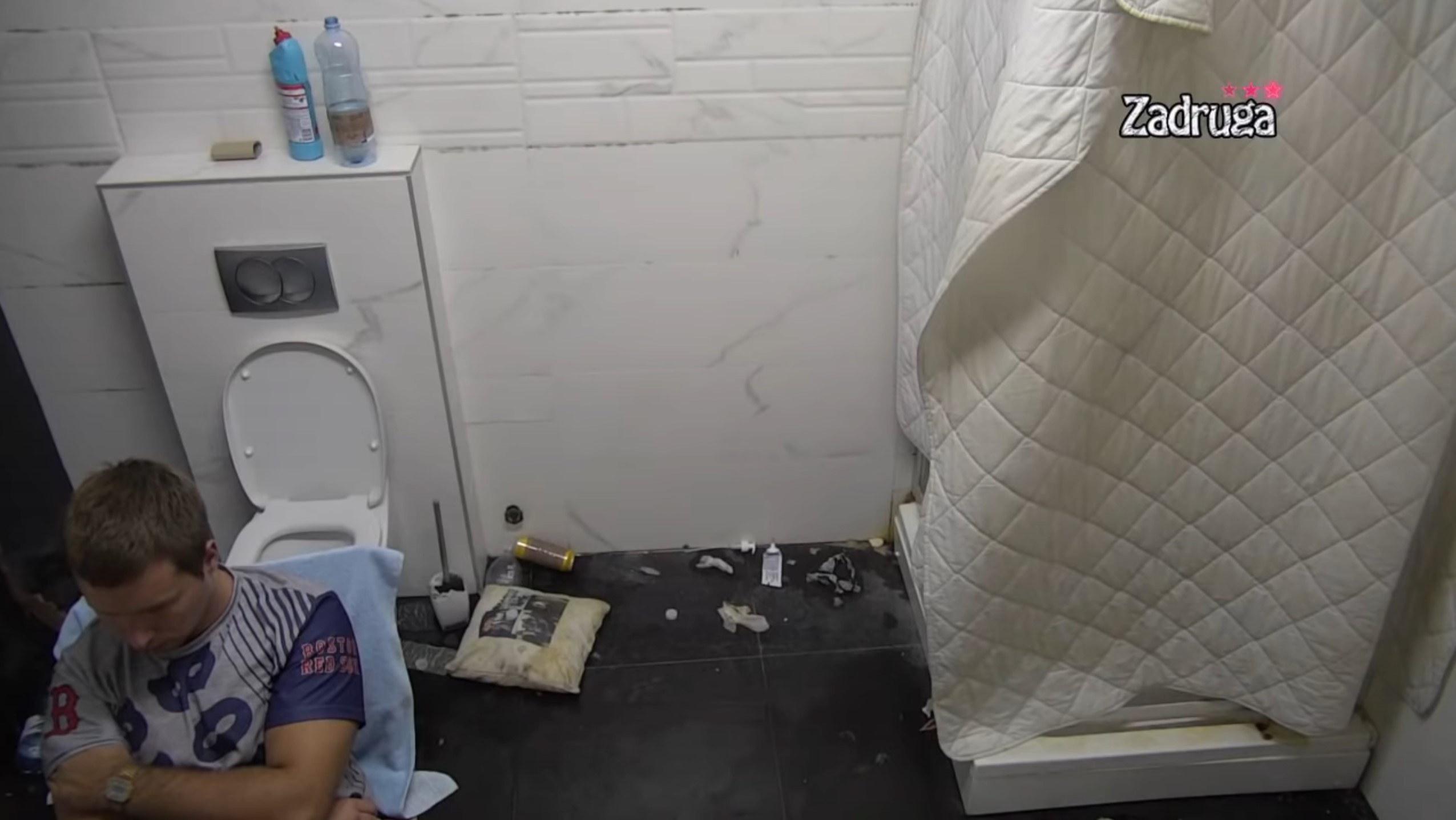 zadruga 3 foto PrintscreenYouTube Zadruga Official