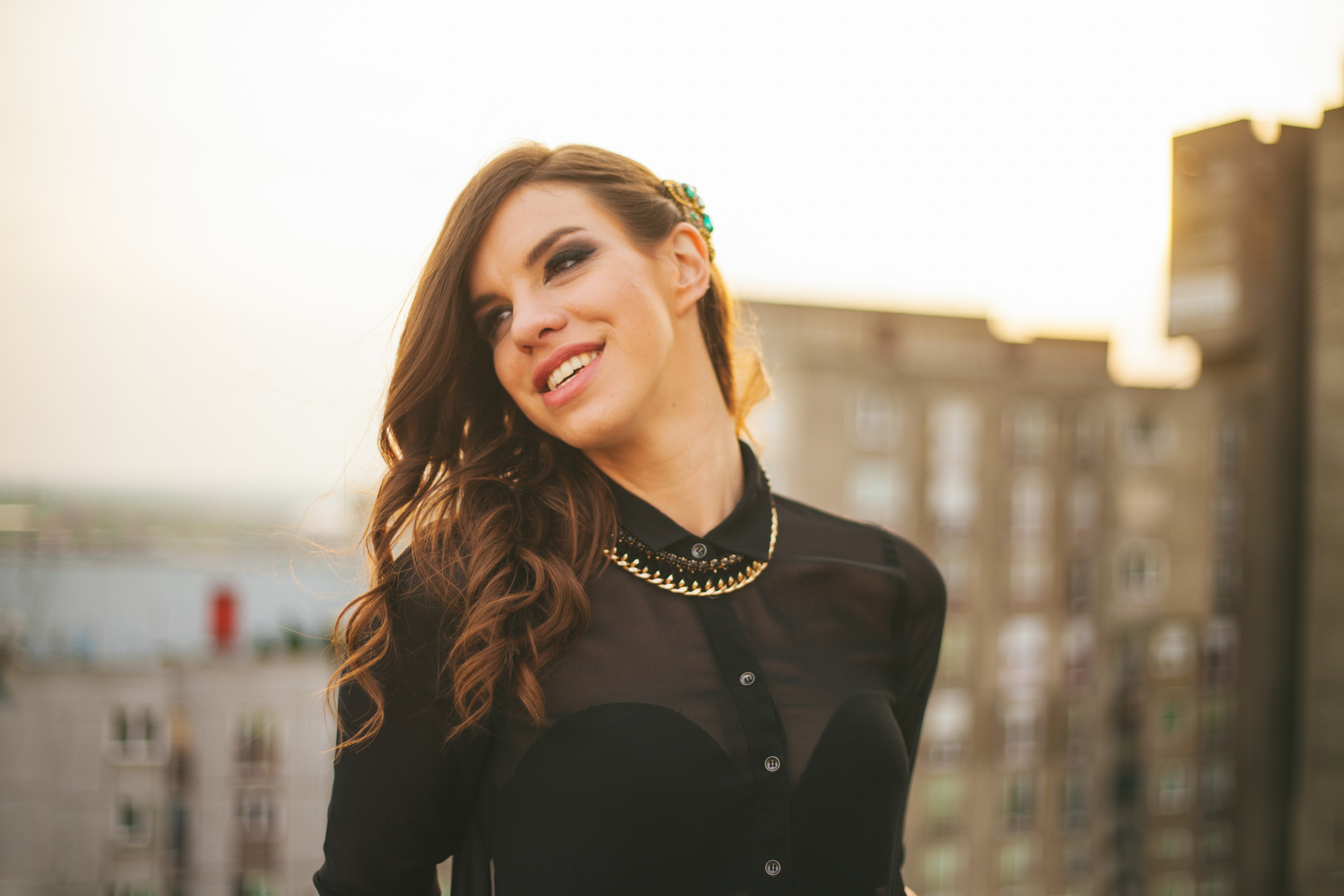 Majka Mara, Marija Lazić, džez pijanistkinja