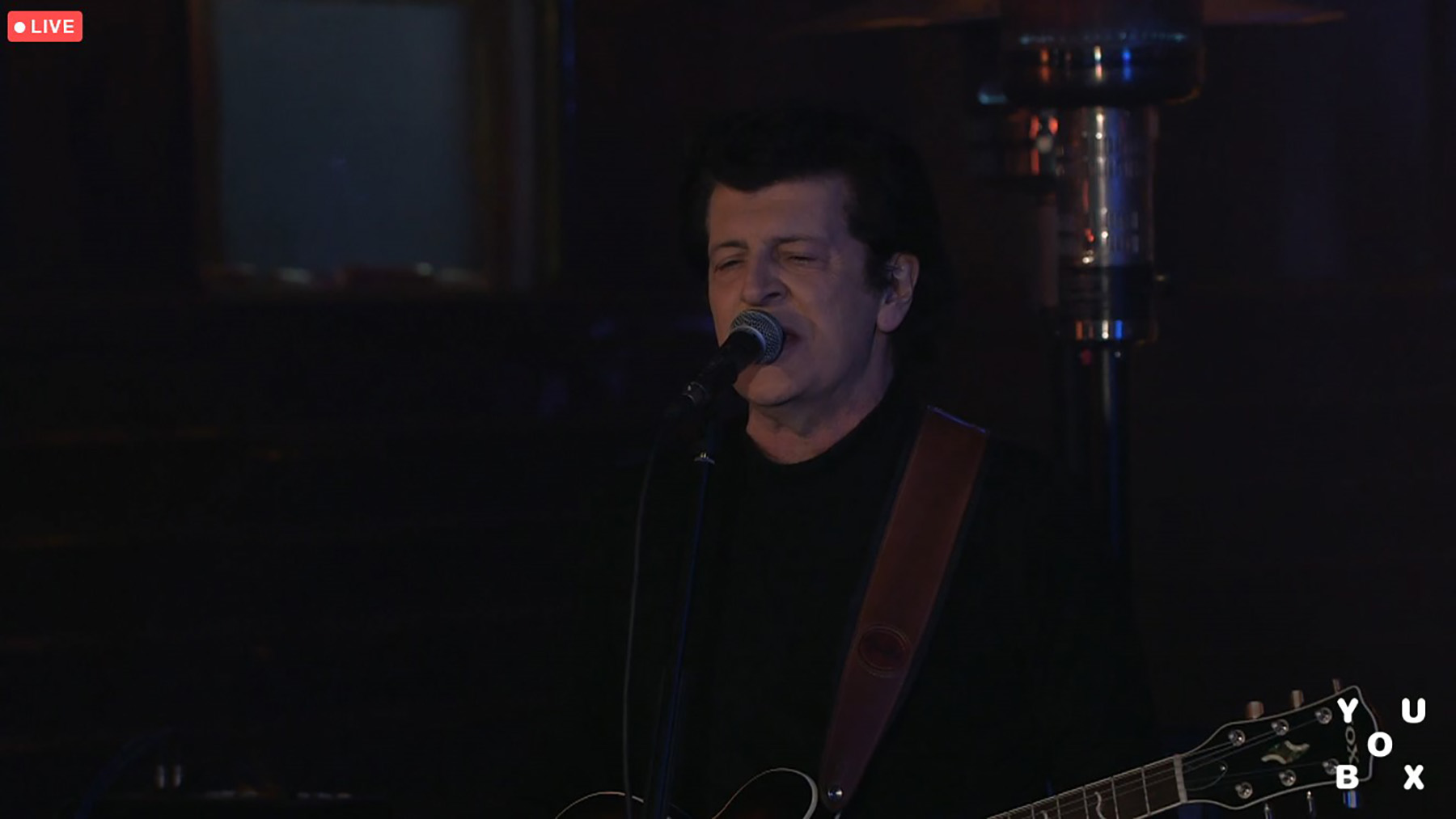 Bajaga i instruktori