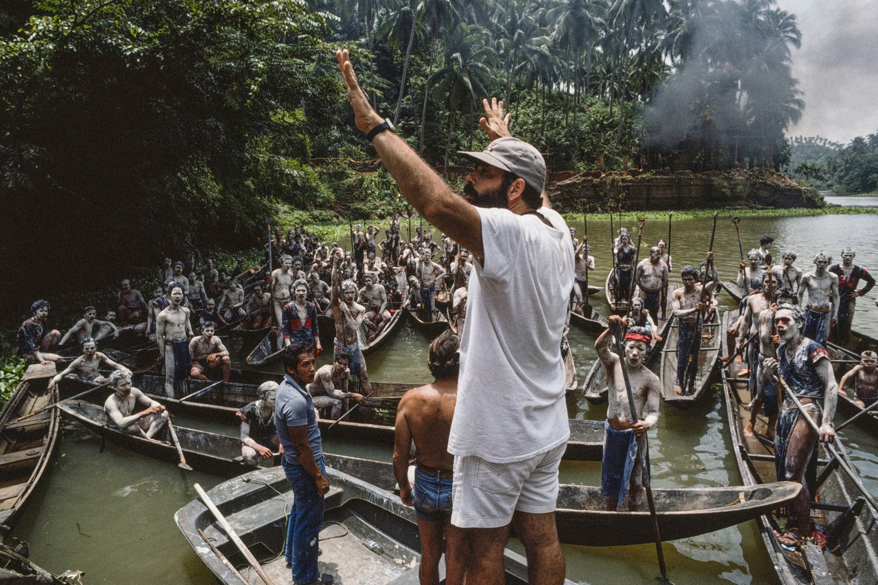 Archival Cinema and Entertainment