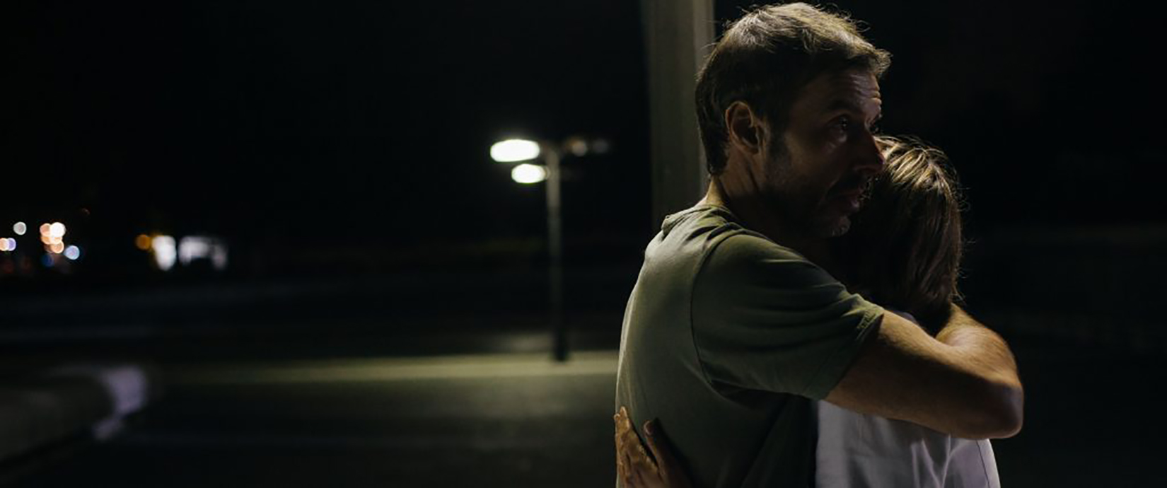 Asimetrija, film Foto: Promo