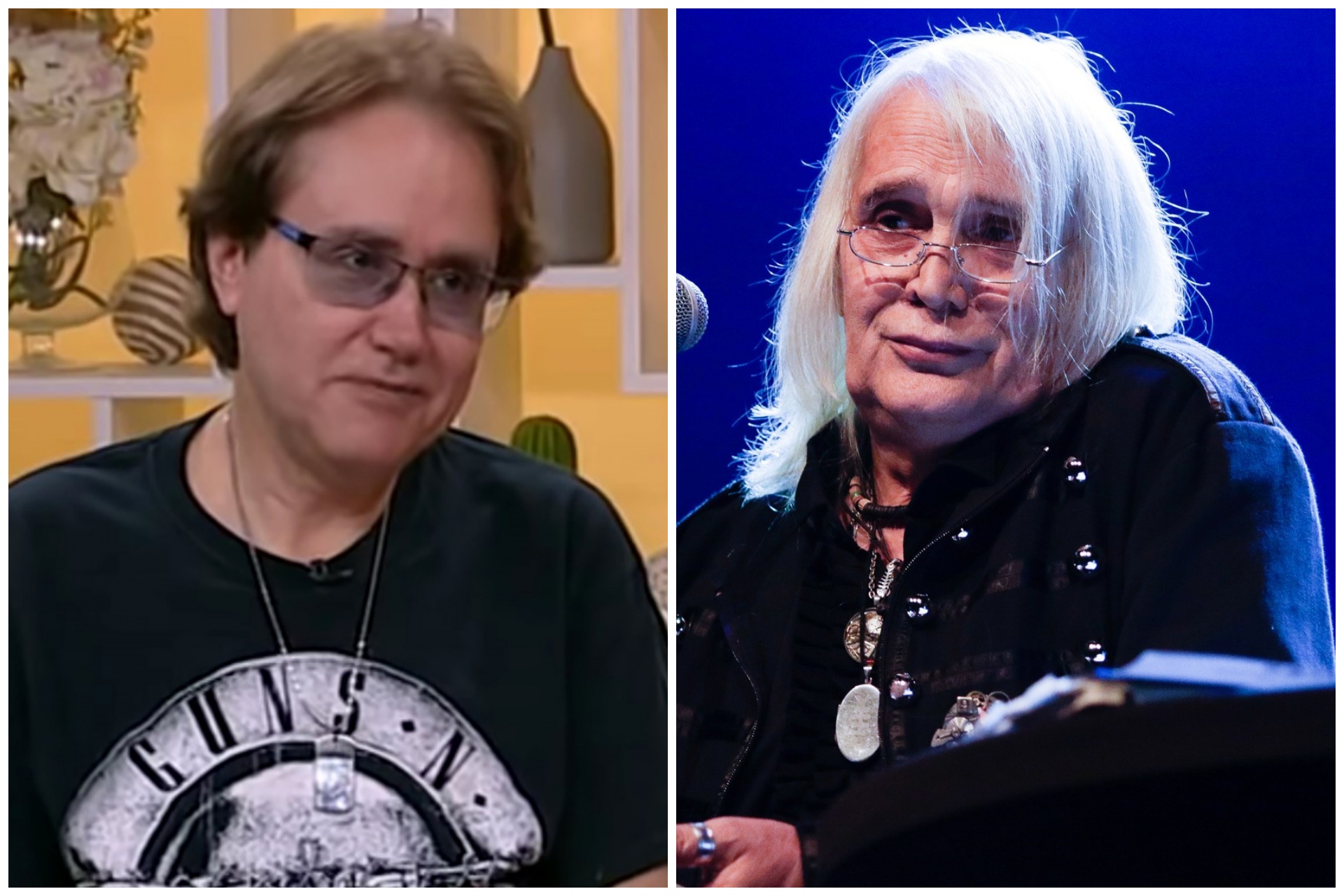 Miša Aleksić, Bora Đorđević