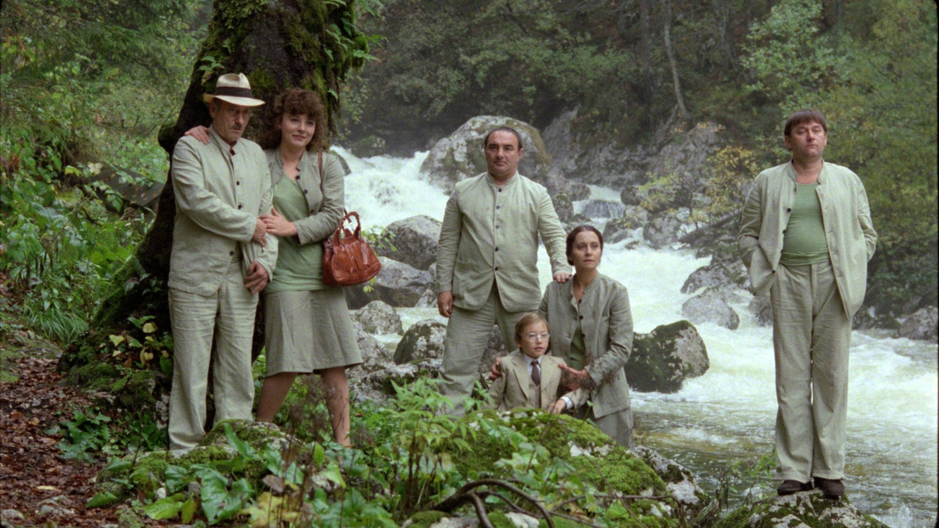 Poseban tretman film