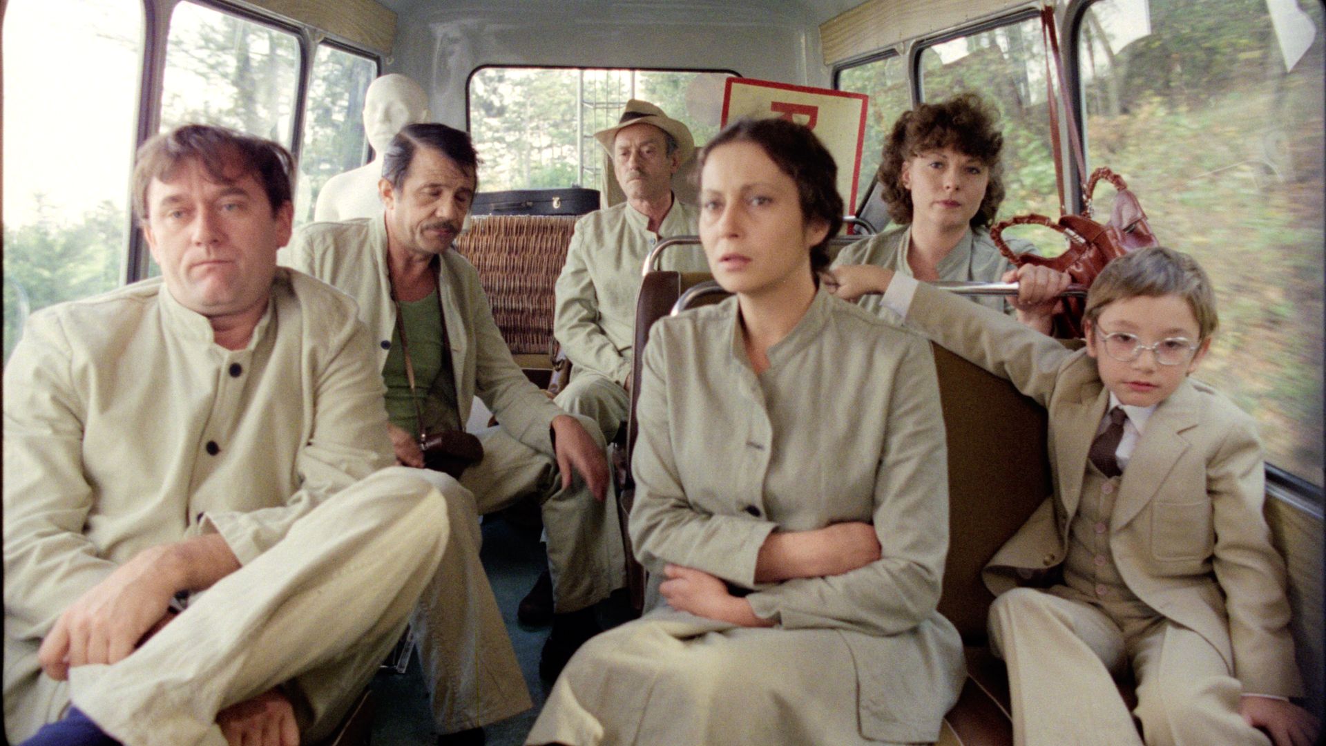 Poseban tretman film