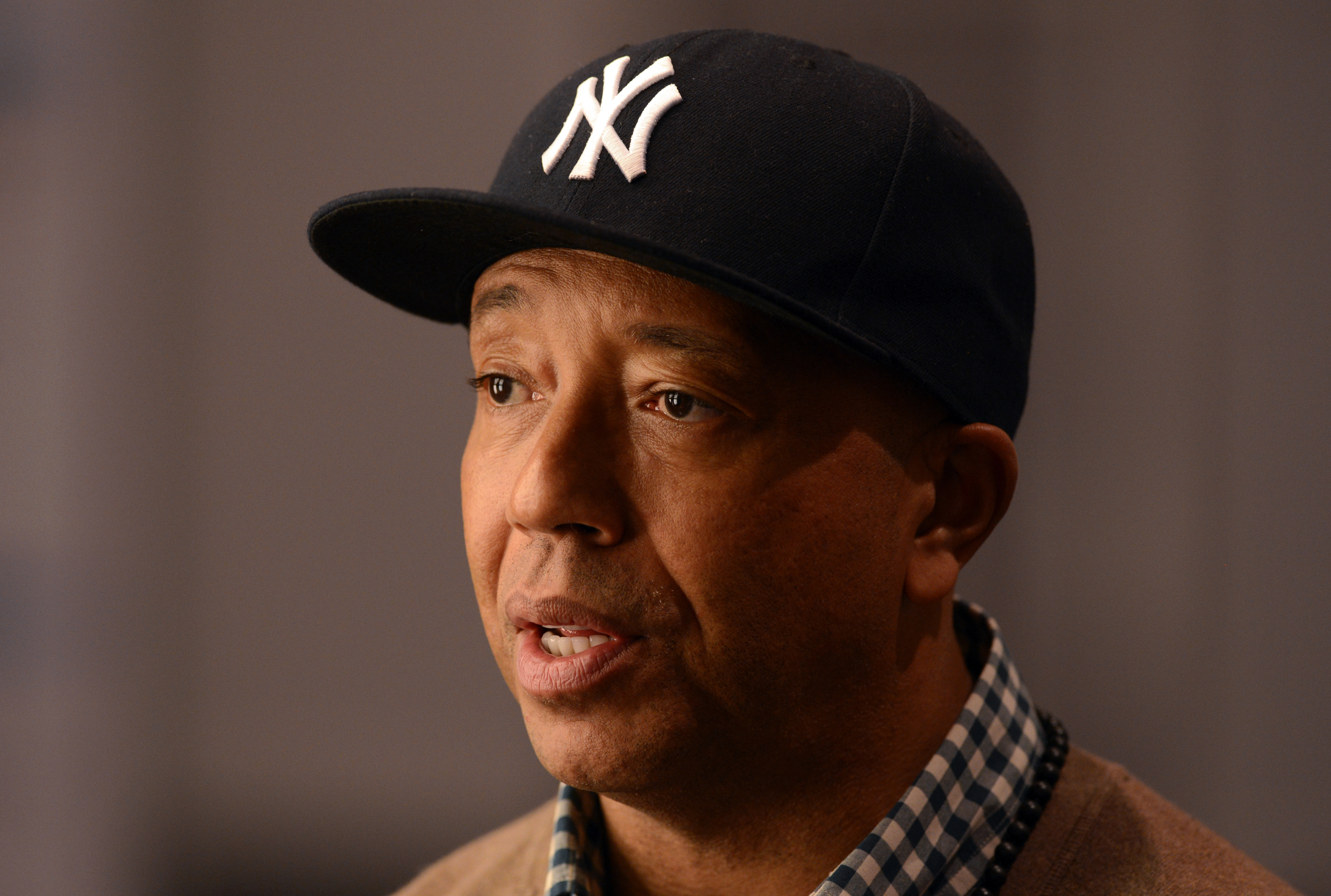 Russell Simmons , Rasel Simons