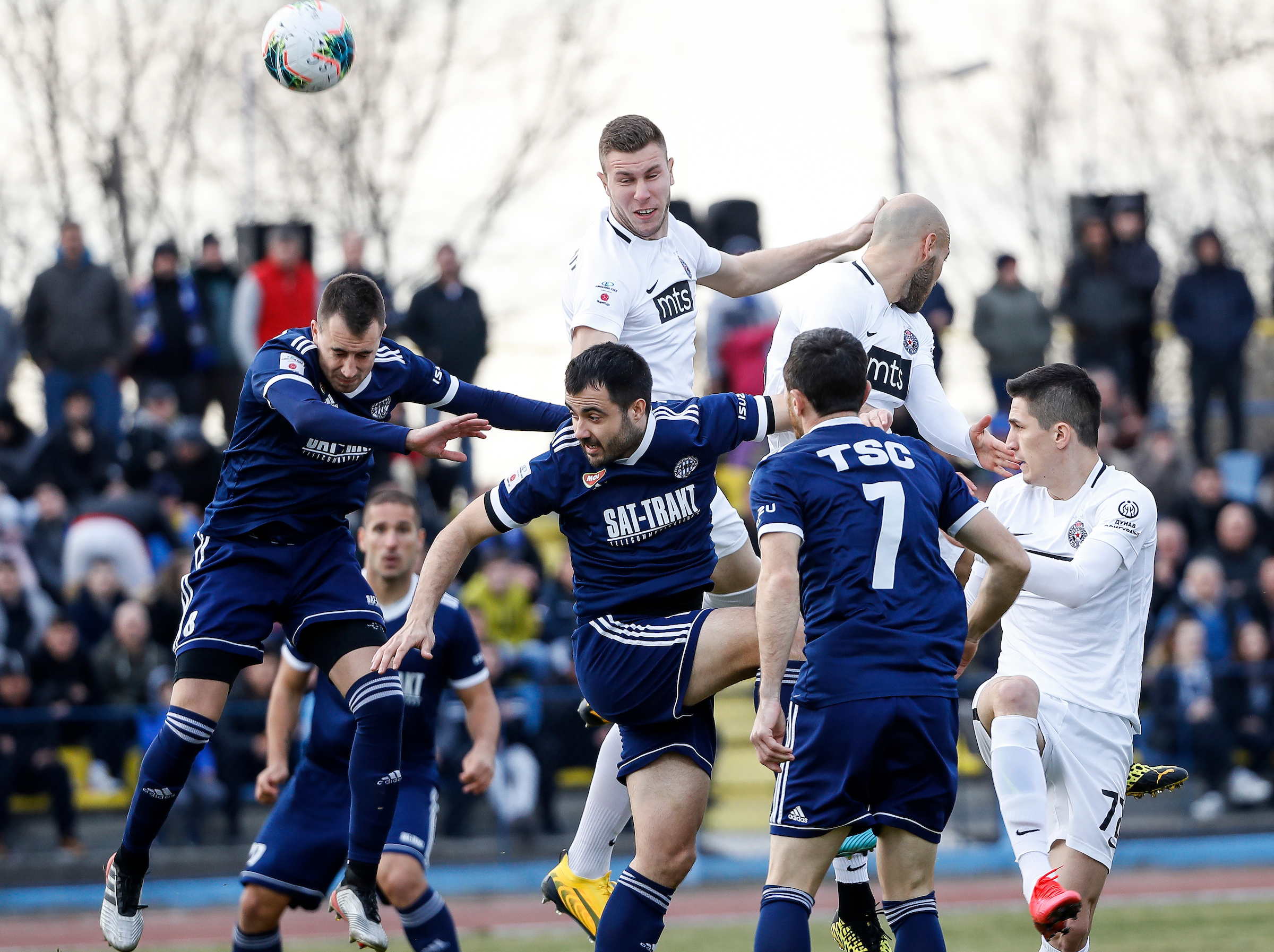 Foto: Srdjan Stevanovic/Starsport