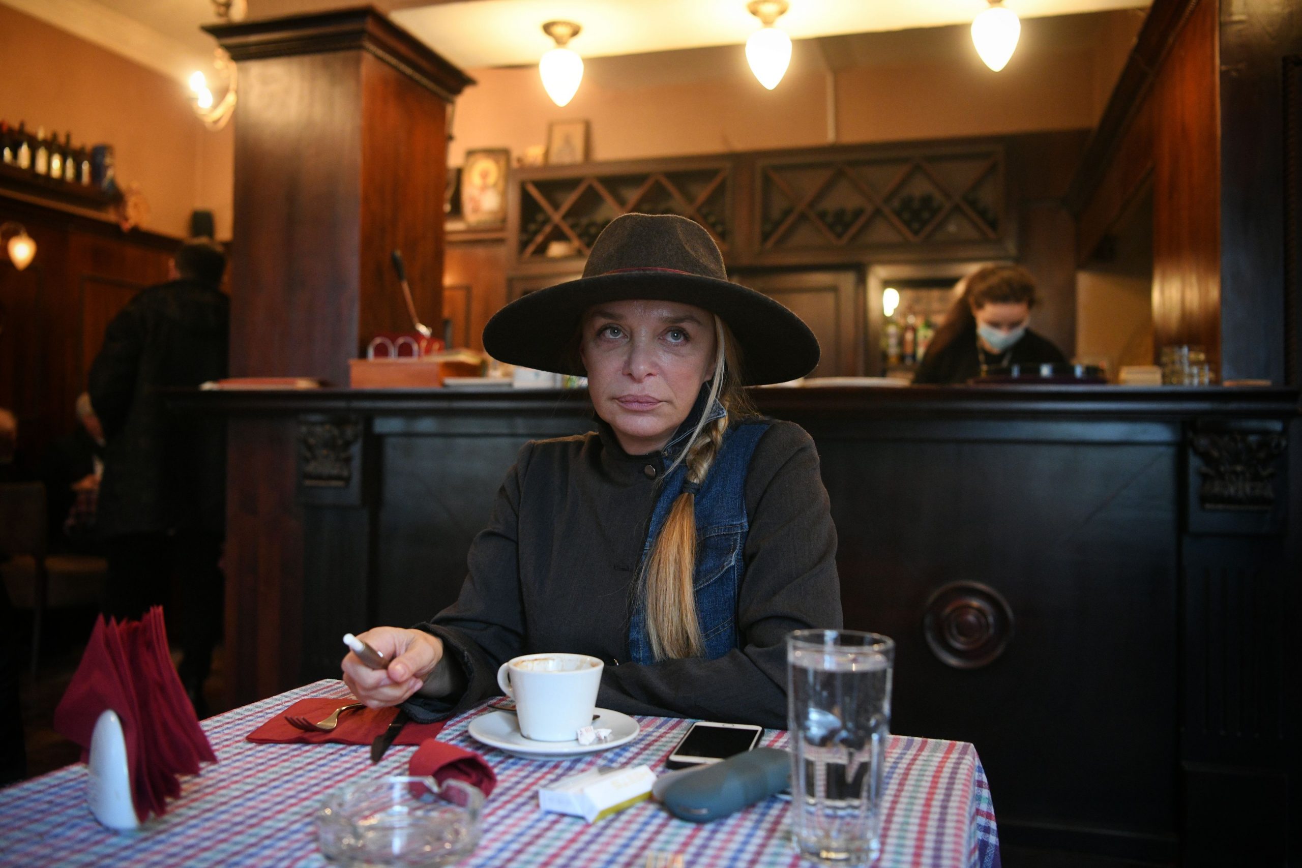 Beograd 07.12.2020. Vanes Šokčić, Picerija Cezar, Droćol, mesto gde je Džej Ramadanovski provodio slobodno vreme Foto: Filip Krainčanić/Nova.rs