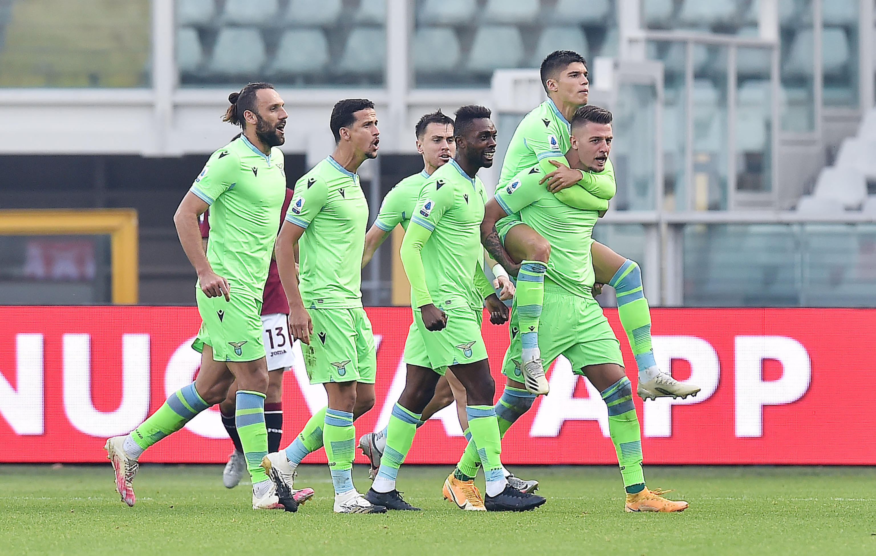 Torino FC vs SS Lazio