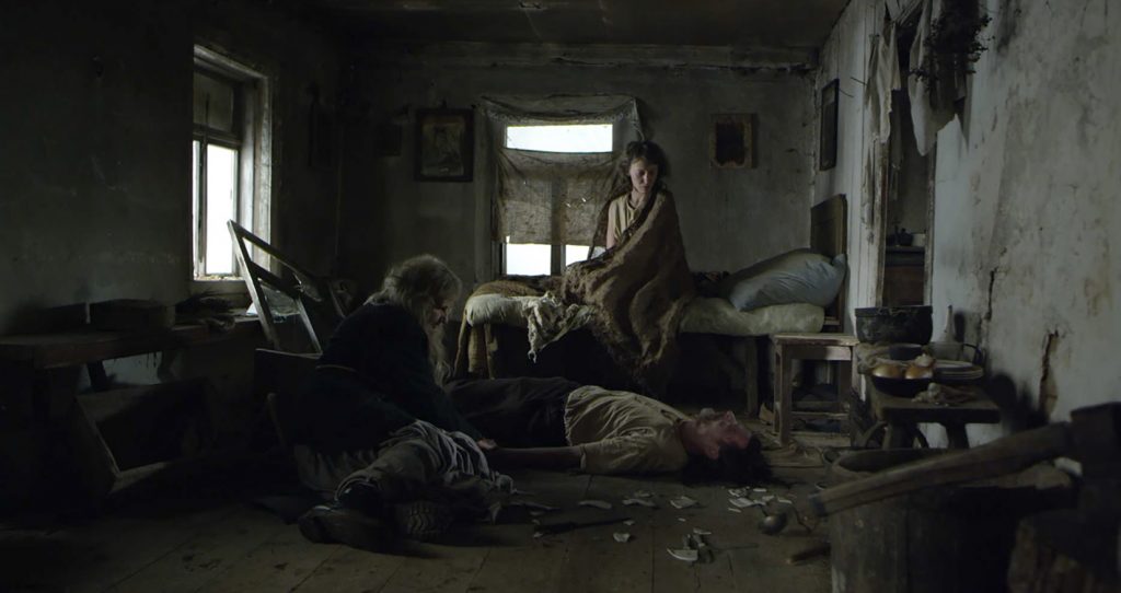 Film Suton, Srpska manjinska koprodukcija Suton, u selekciji Kanskog festivala Foto: Biberche Productions/Promo/FCS