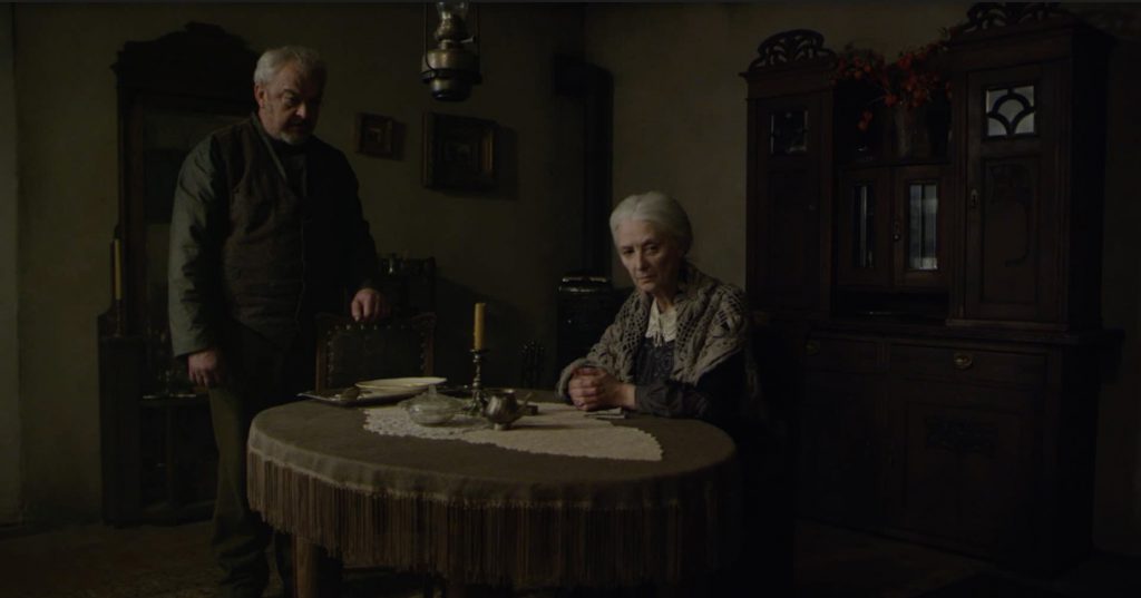 Film Suton, Srpska manjinska koprodukcija Suton, u selekciji Kanskog festivala Foto: Biberche Productions/Promo/FCS